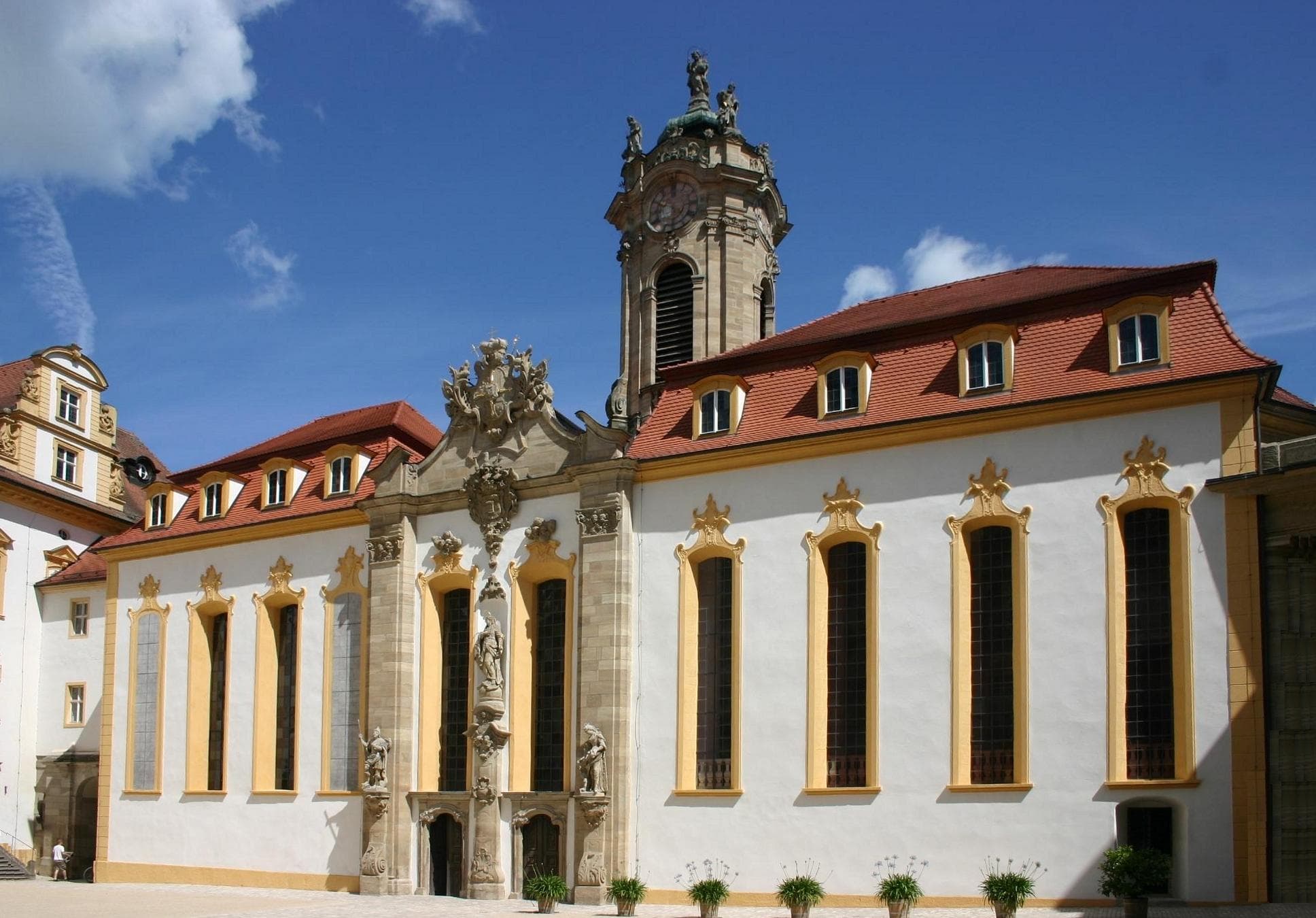 Schlosskirche