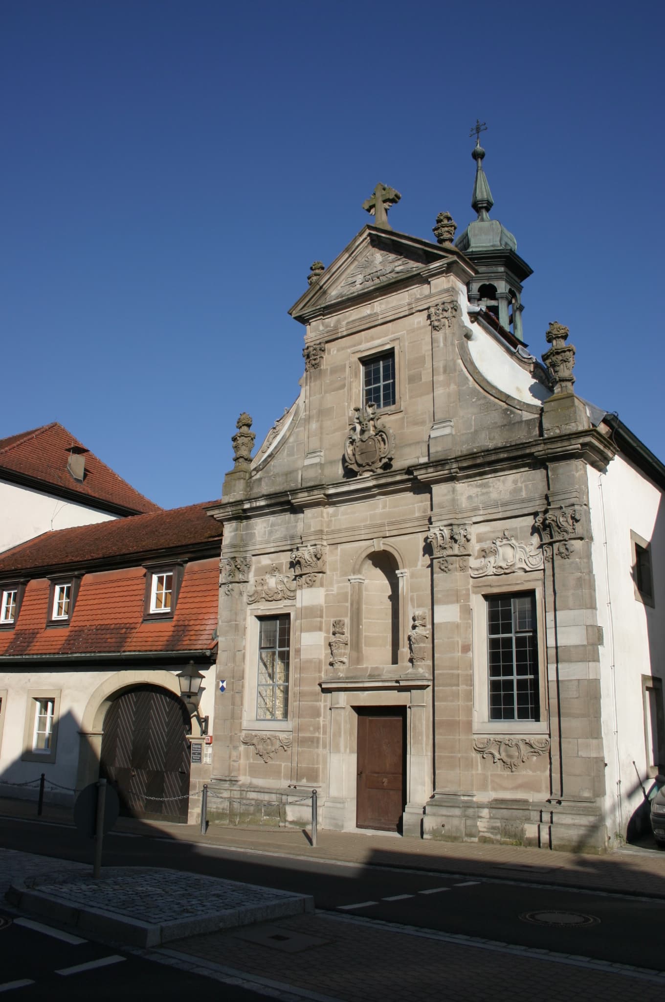 Schloßkirche