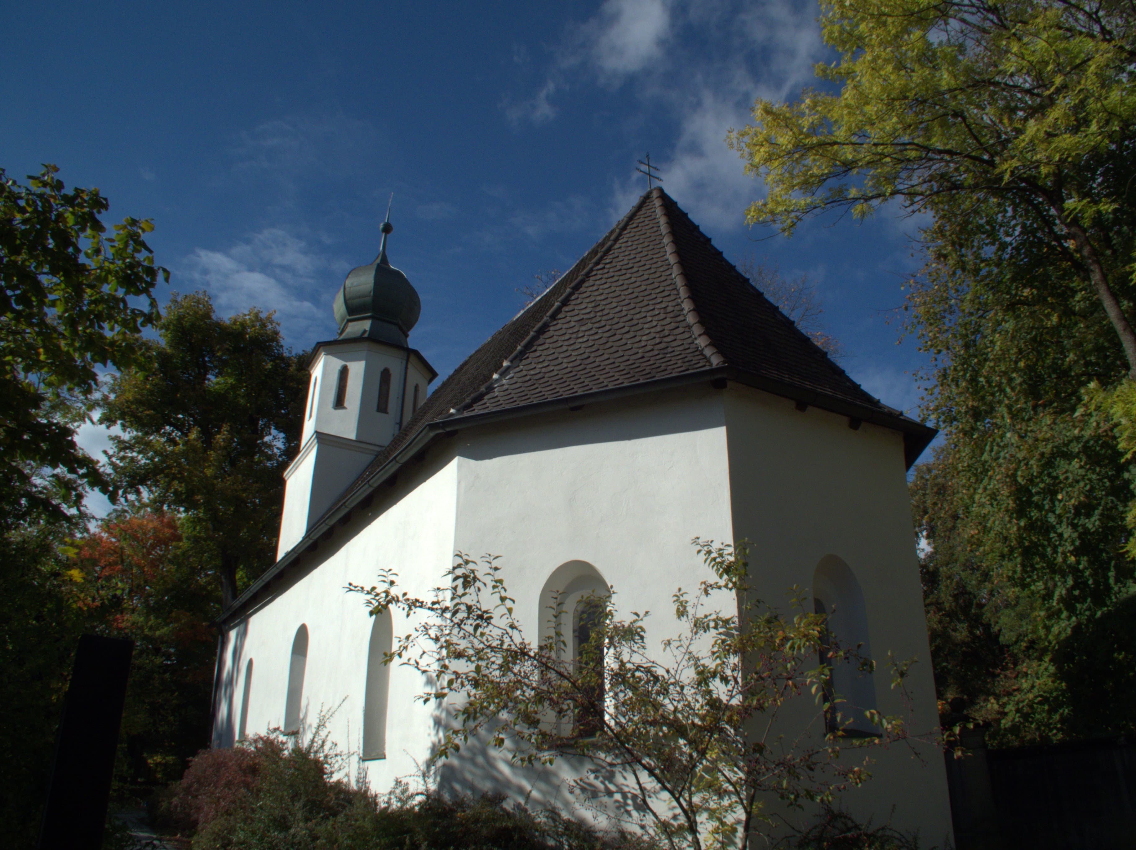 St. Margaretha