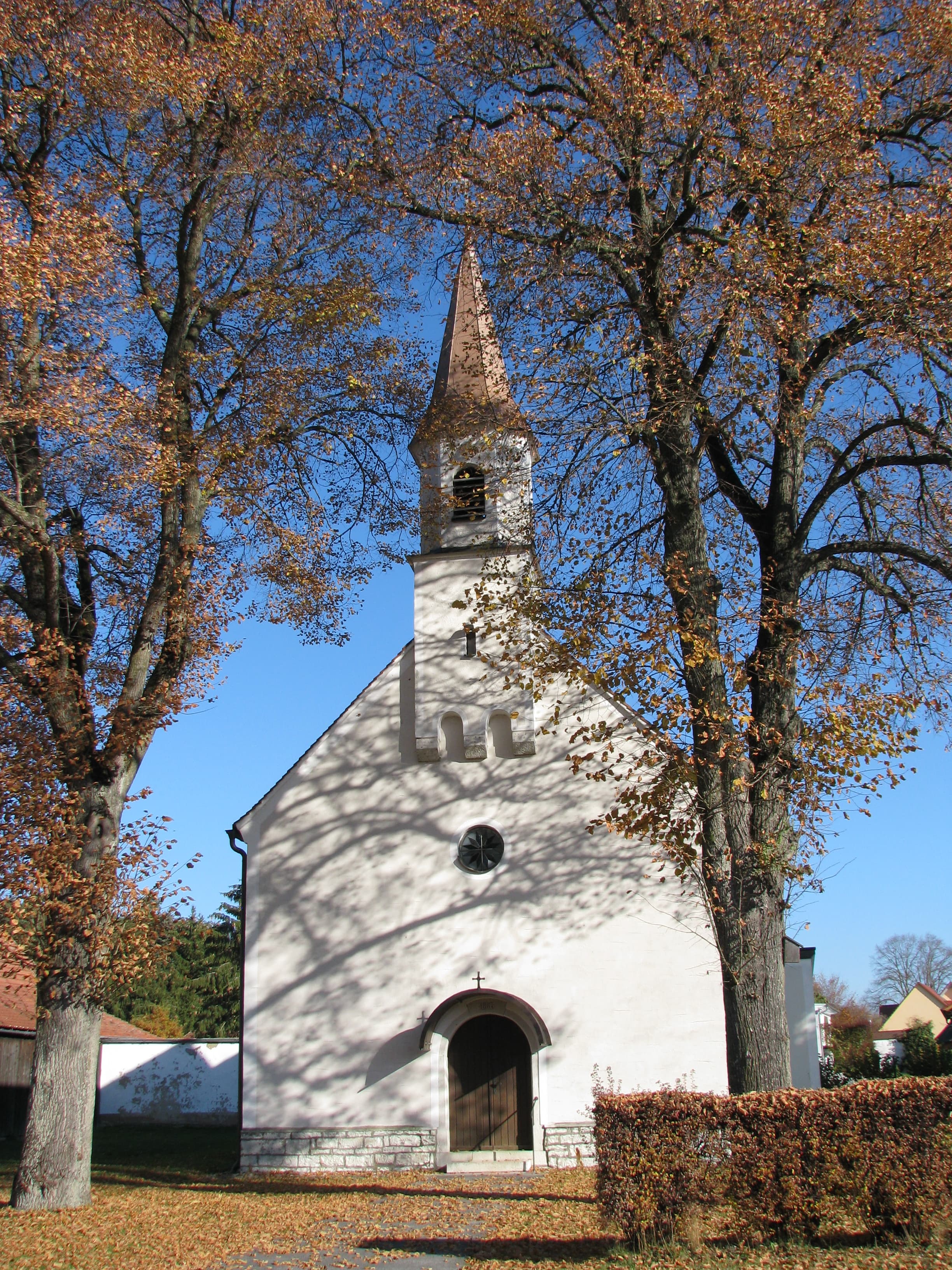 Mater Dolorosa