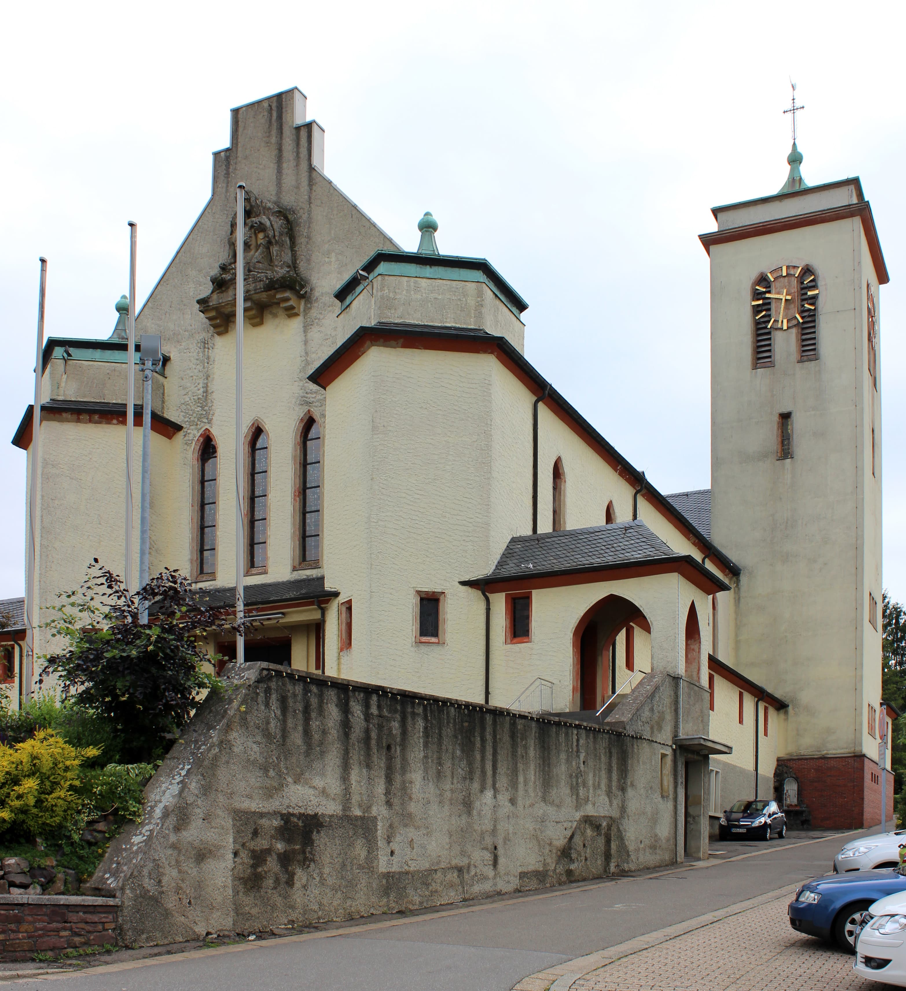 St. Marien