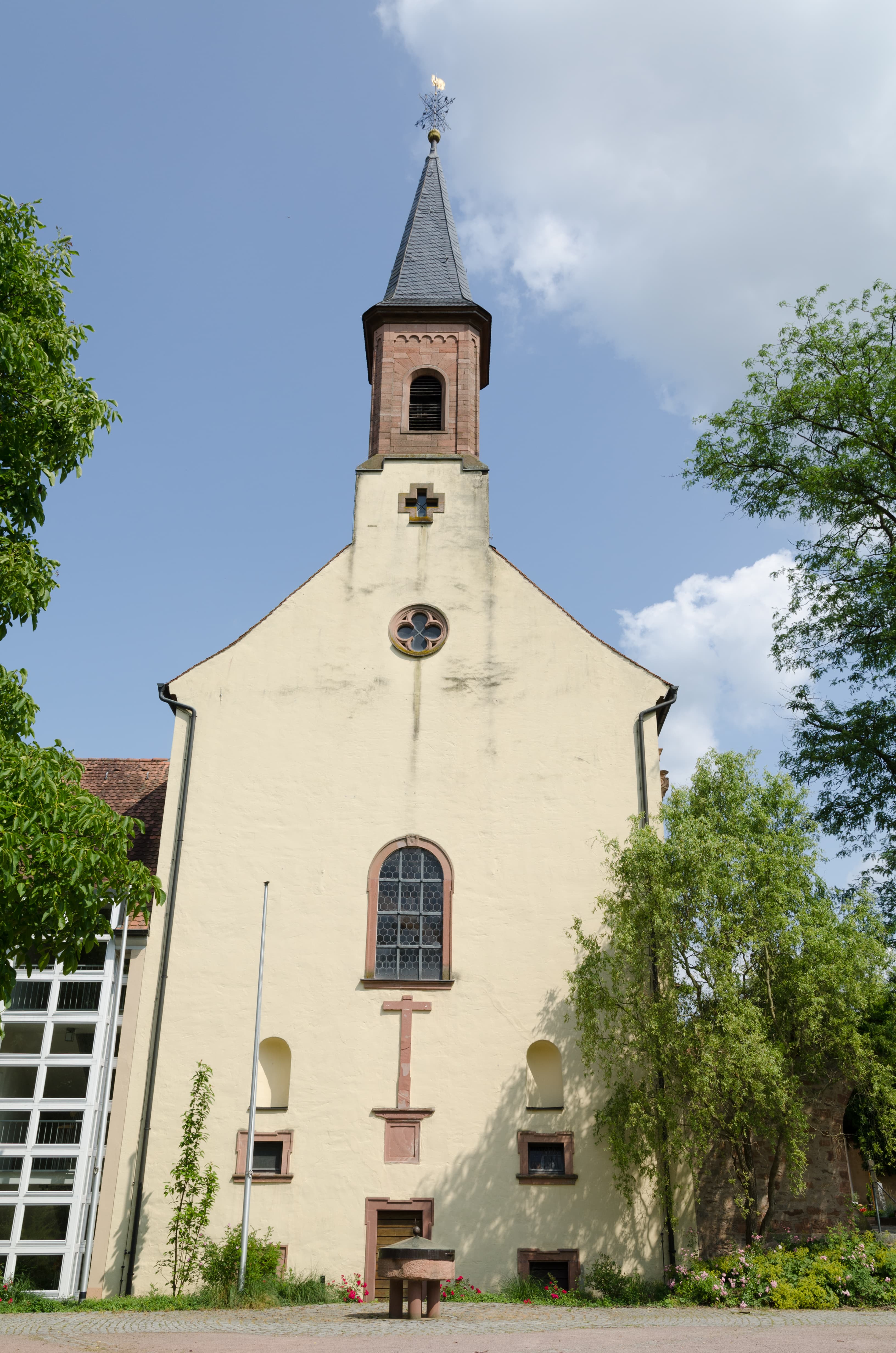 Wallfahrtskirche