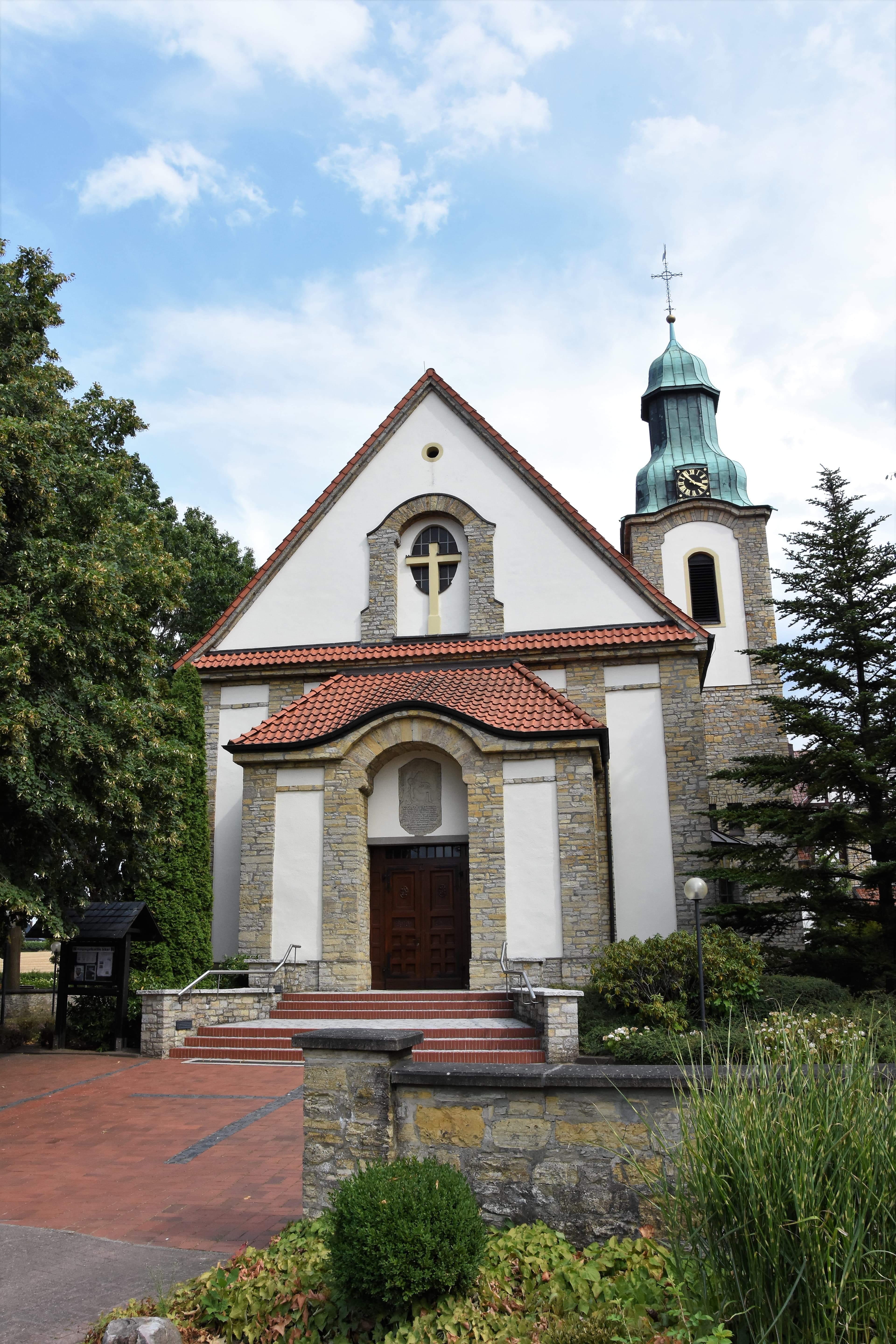 Schmerzhafte Mutter