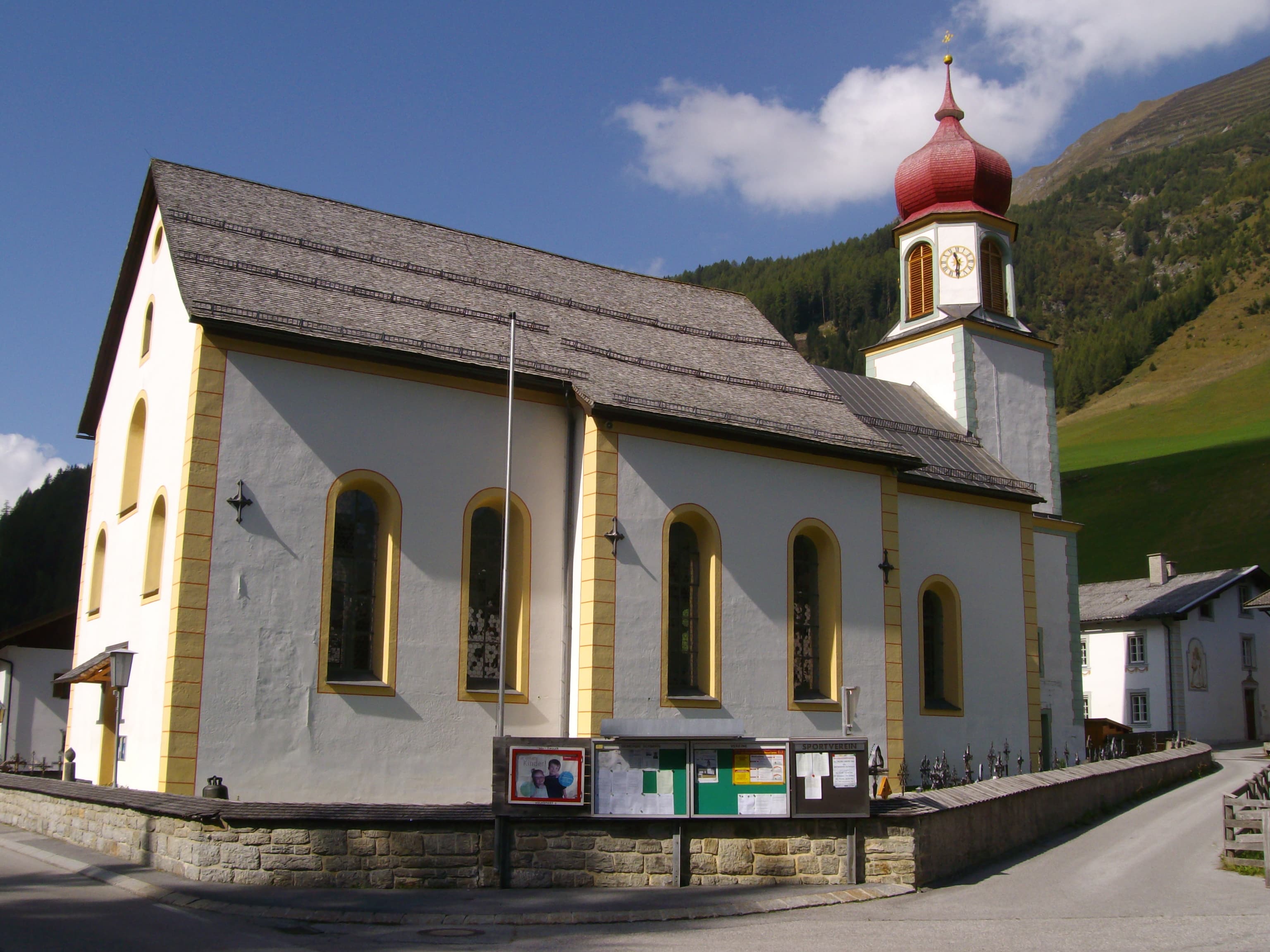 Sankt Joseph