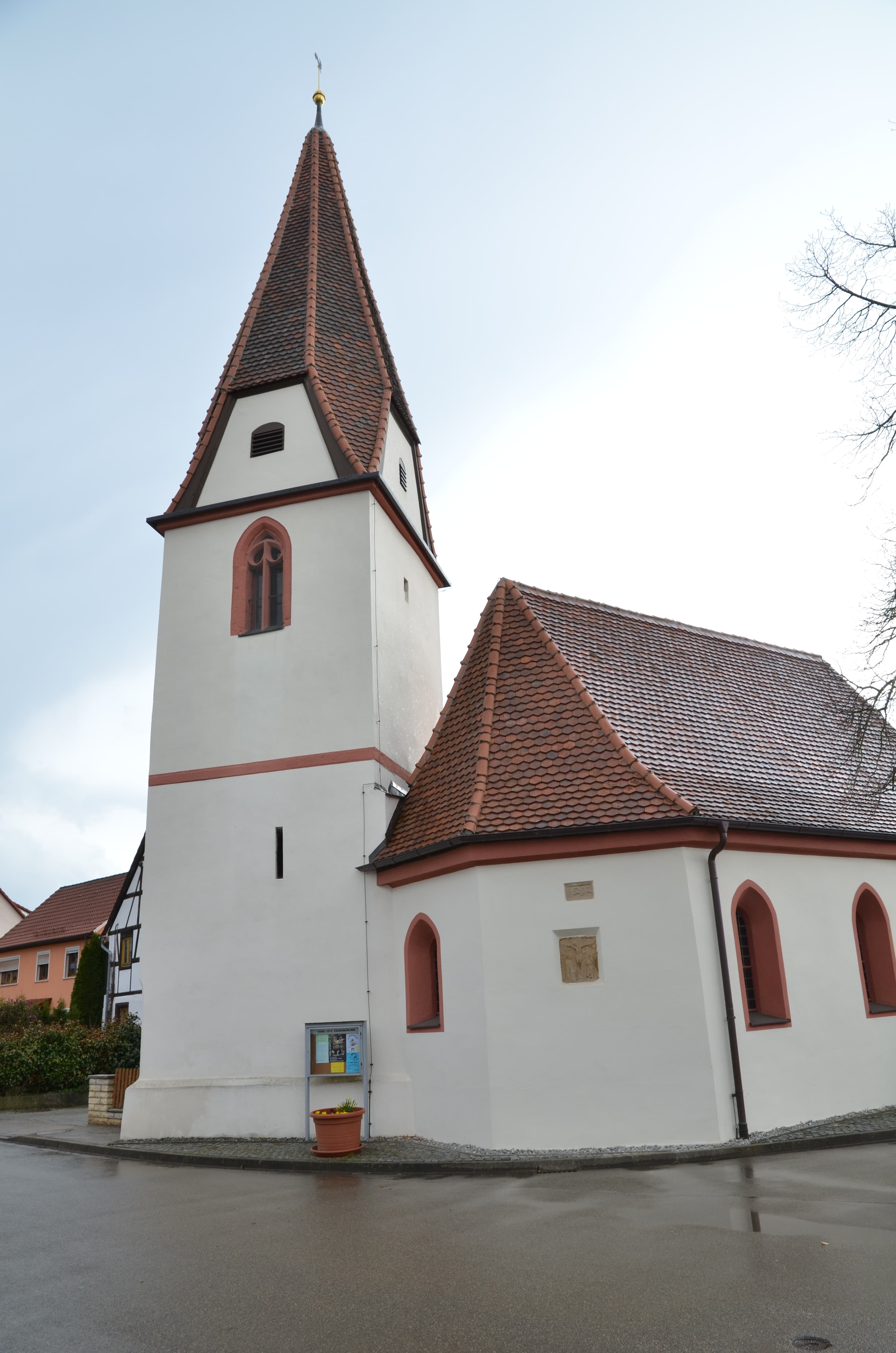 St. Johannis
