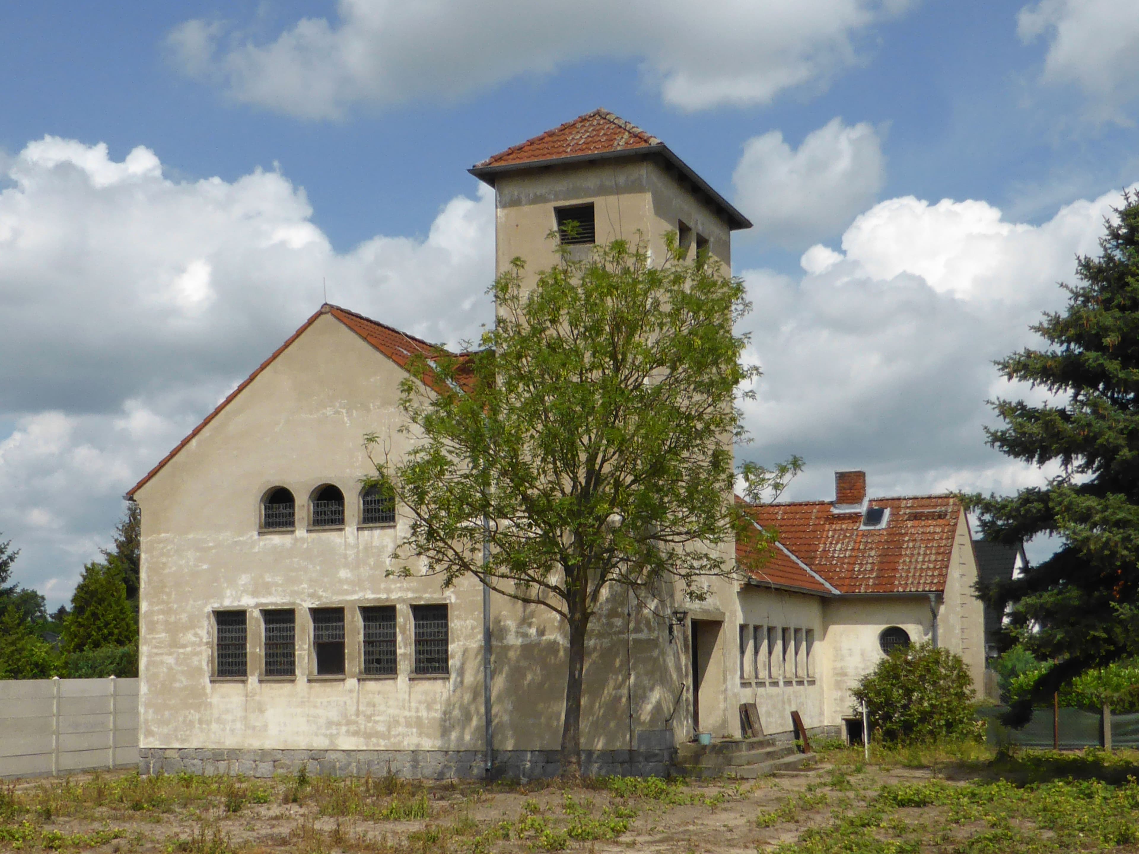 St. Michael Schönhausen