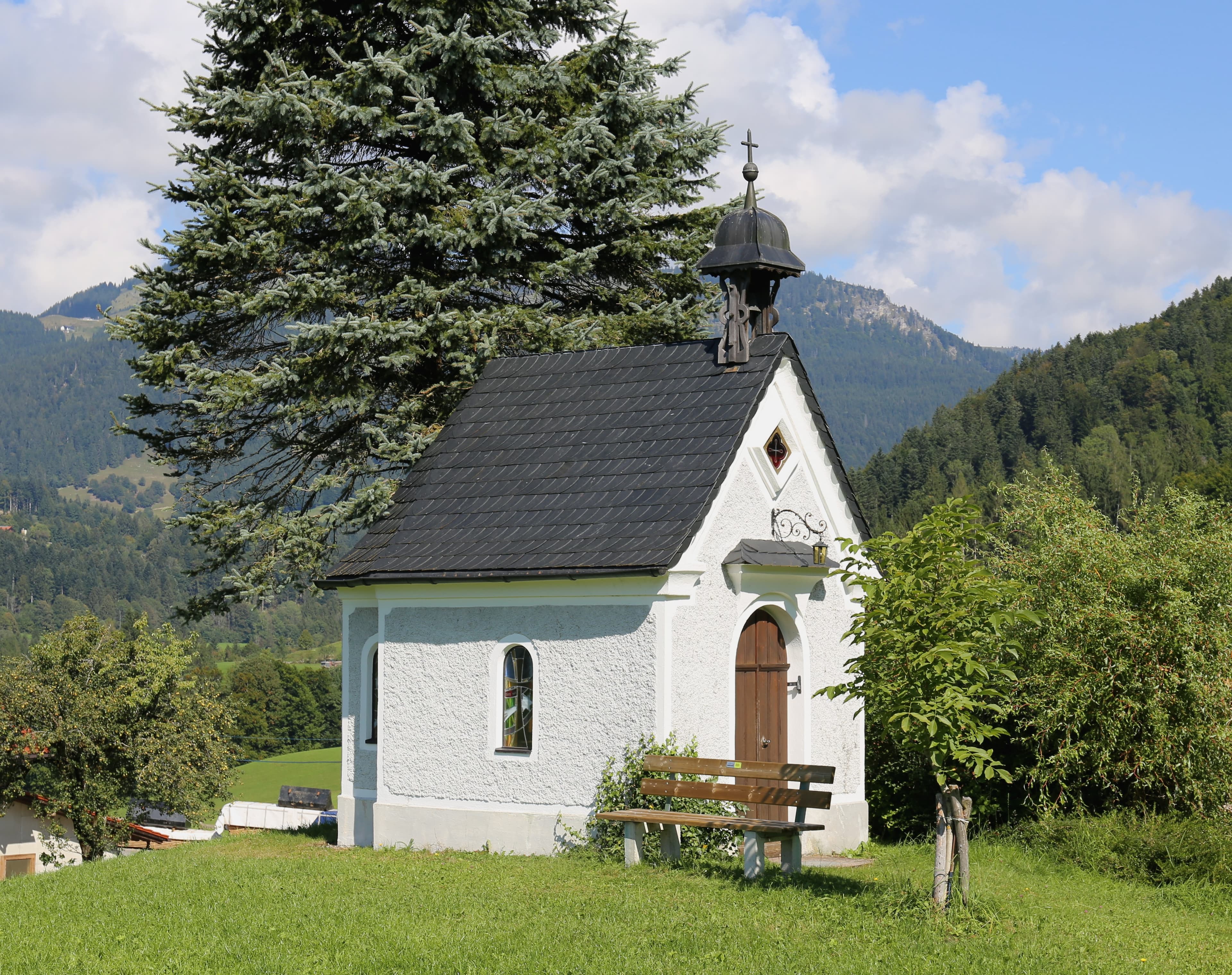 Schönstattkapelle