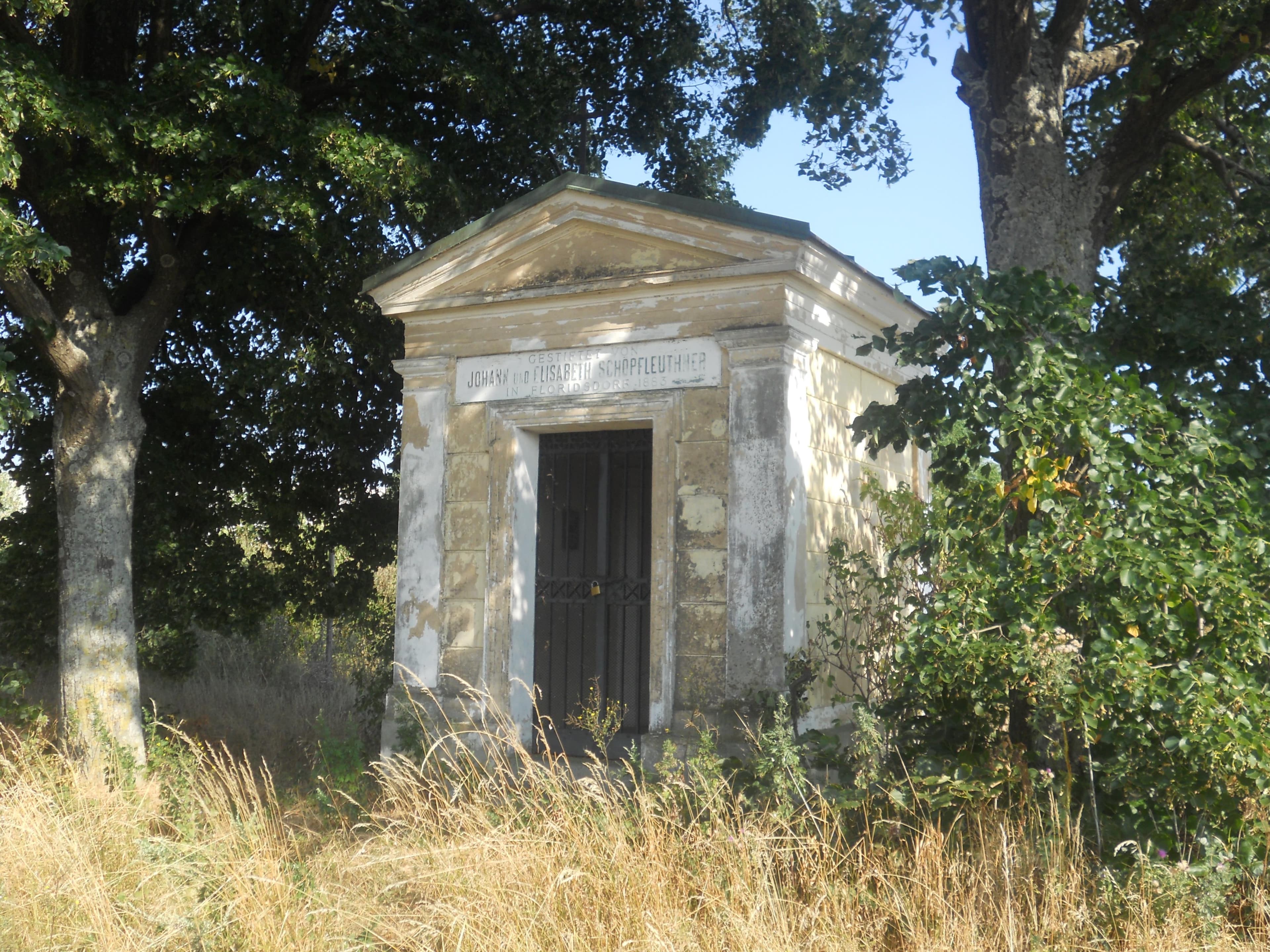 Schöpfleuthner-Kapelle