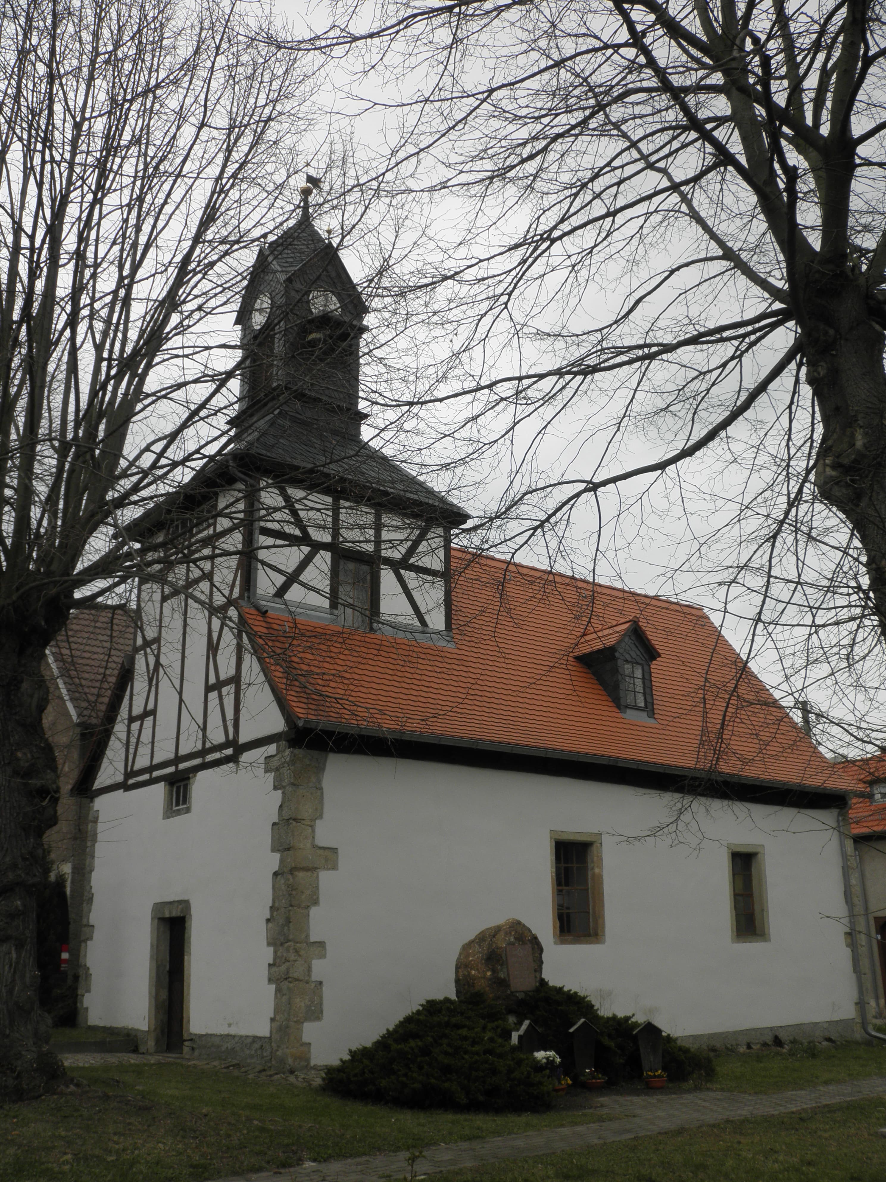St. Martin