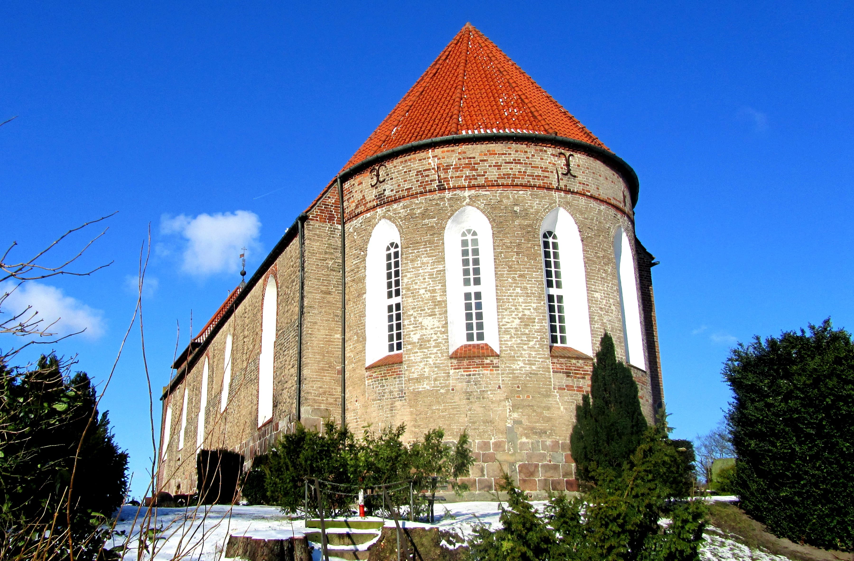 St. Stephanus