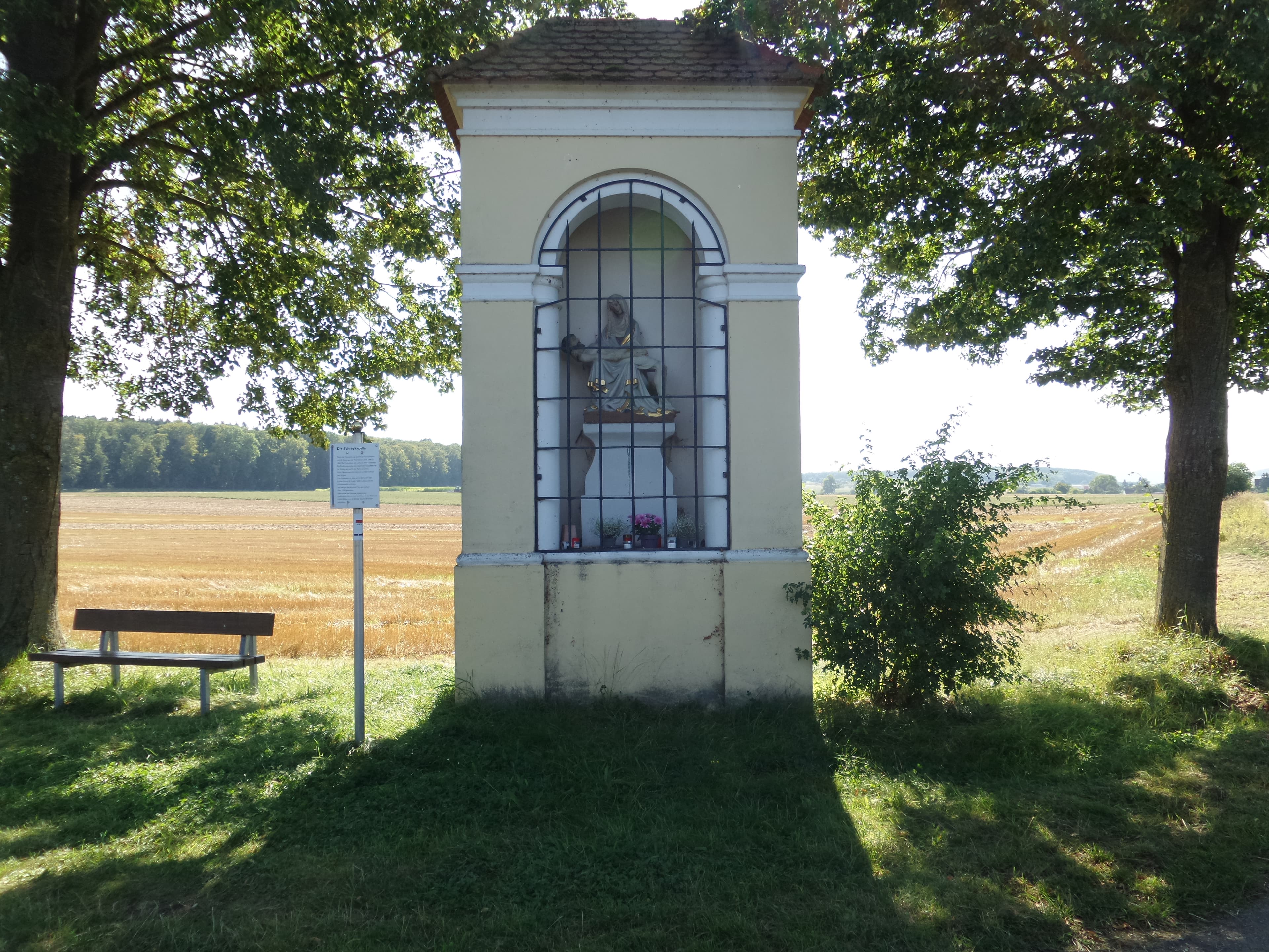 Schreykapelle