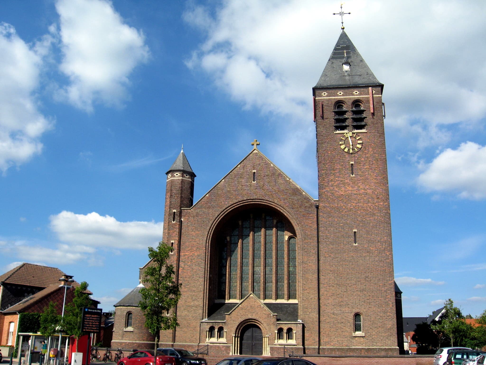 Heilige Naam Jezuskerk