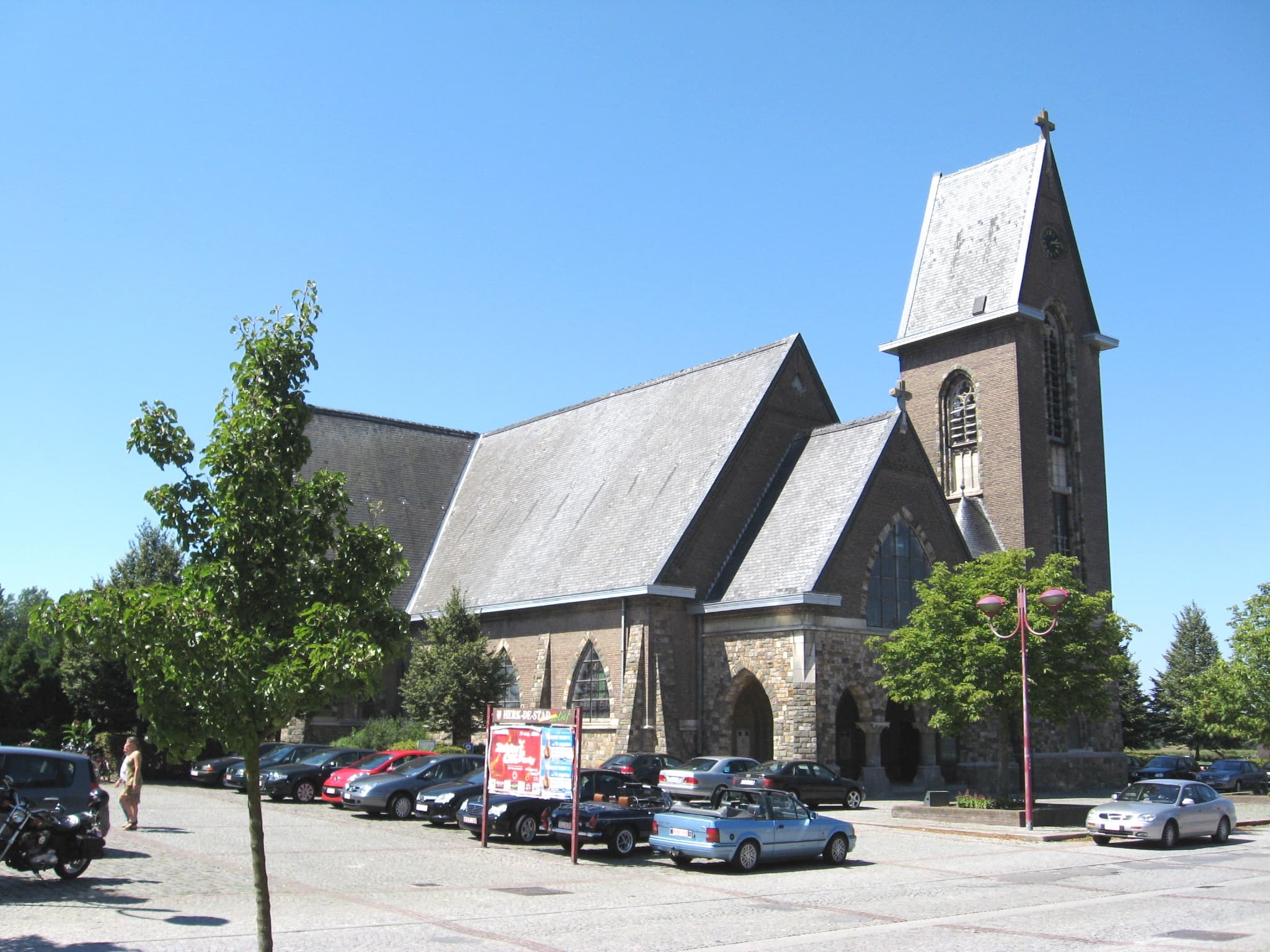 Sint-Jan Baptistkerk