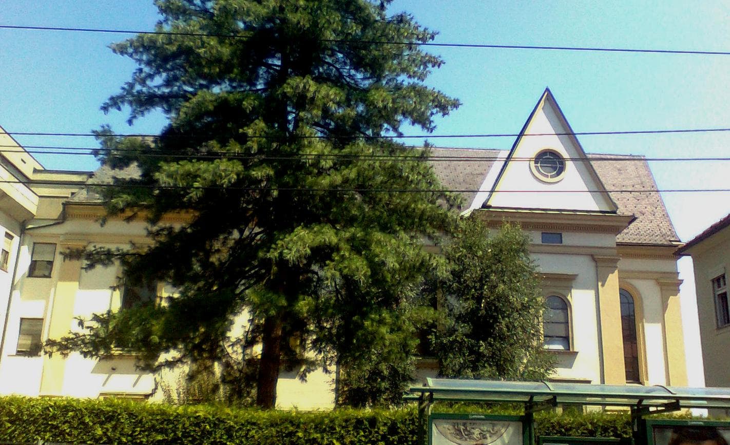 Schulschwesternkirche