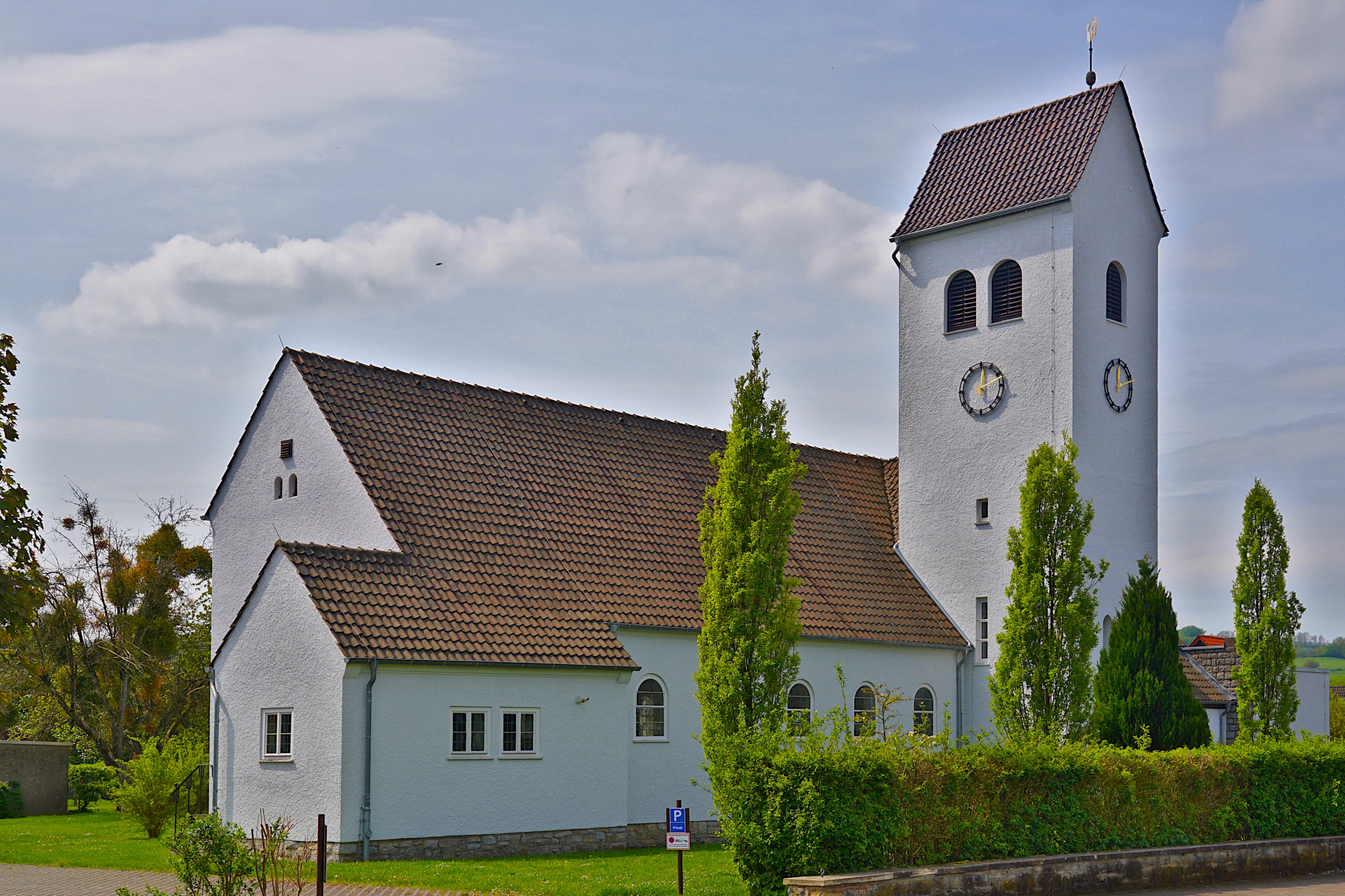 St. Johannes