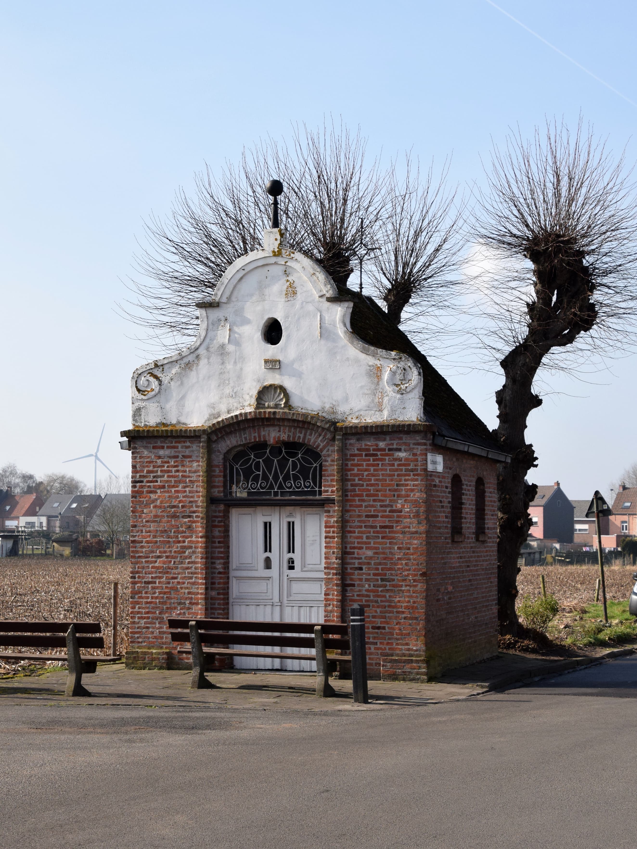 Schuurkouterkapel