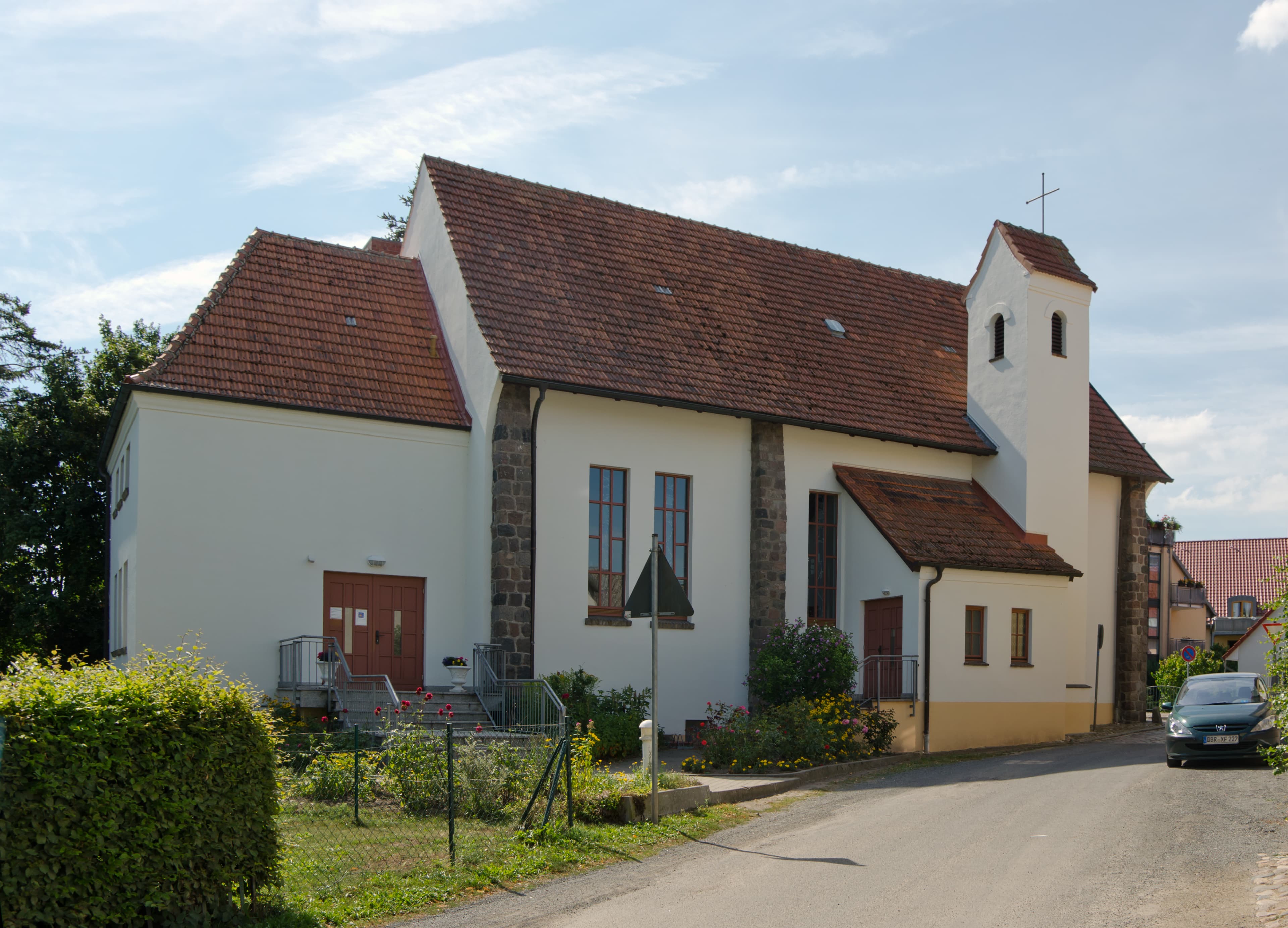 St. Joseph