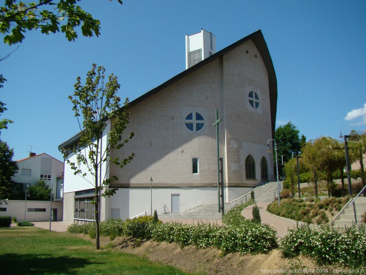 St. Martin