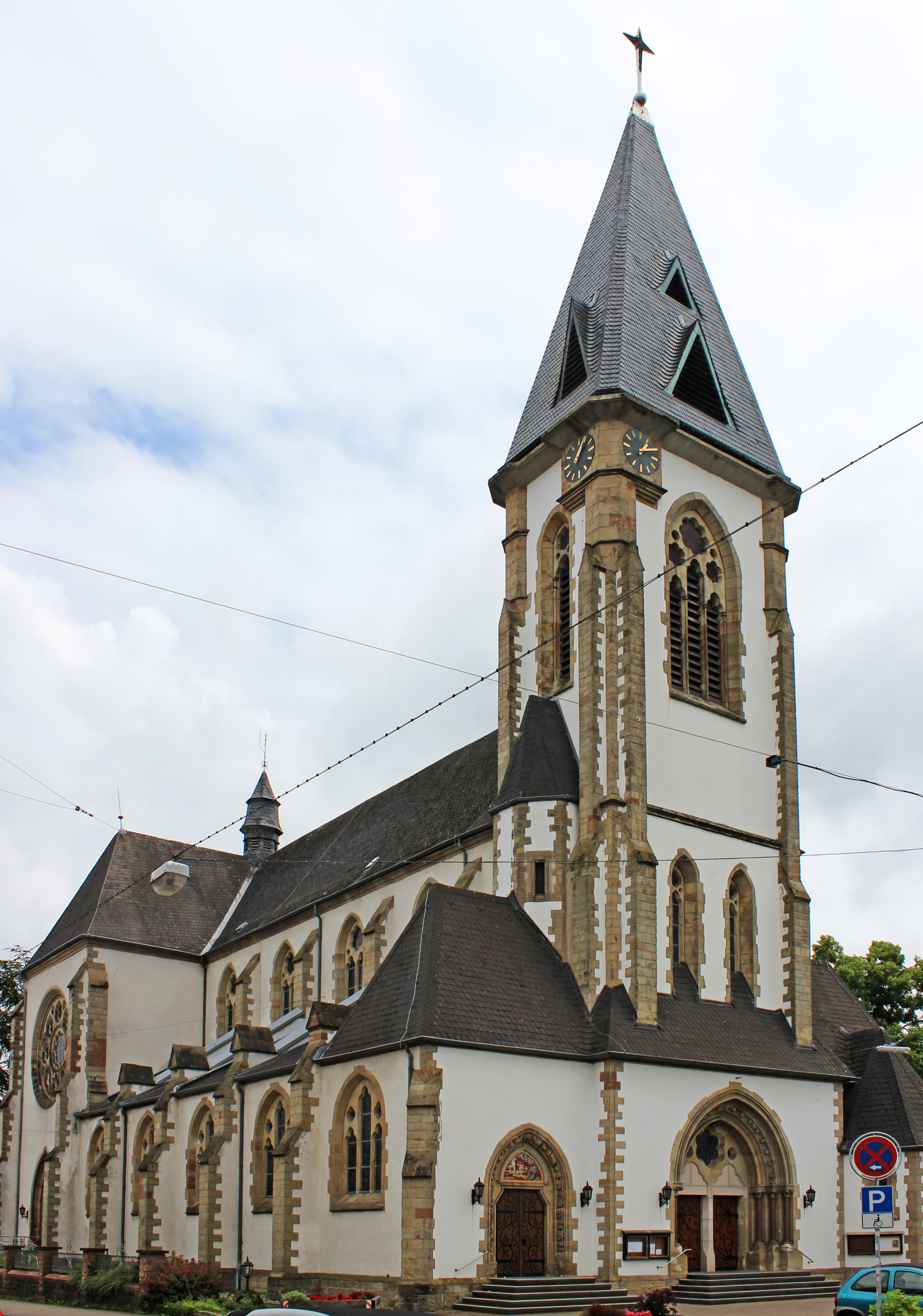 St. Martin (Schwalbach (Saar))