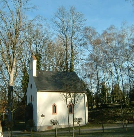 Alte Kapelle