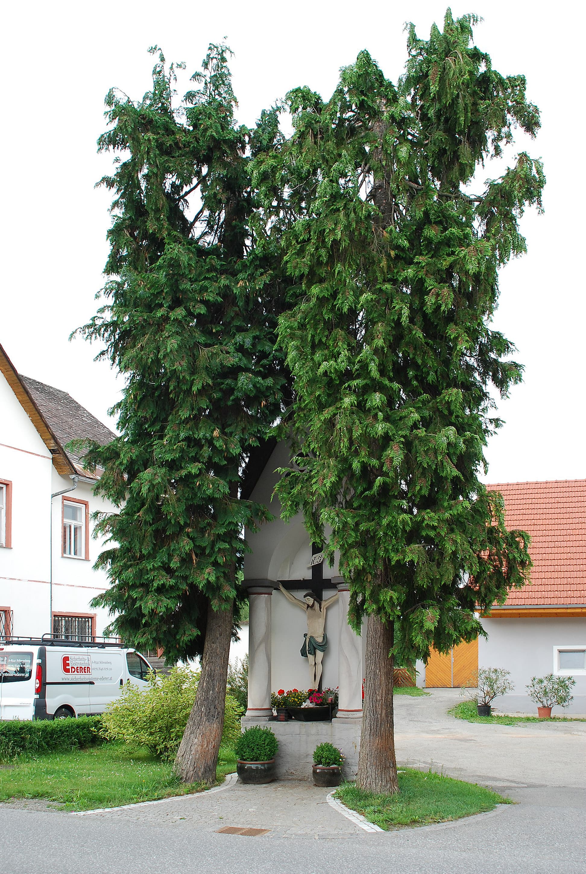 Schmiedhiasl-Kapelle, Bad Schwanberg