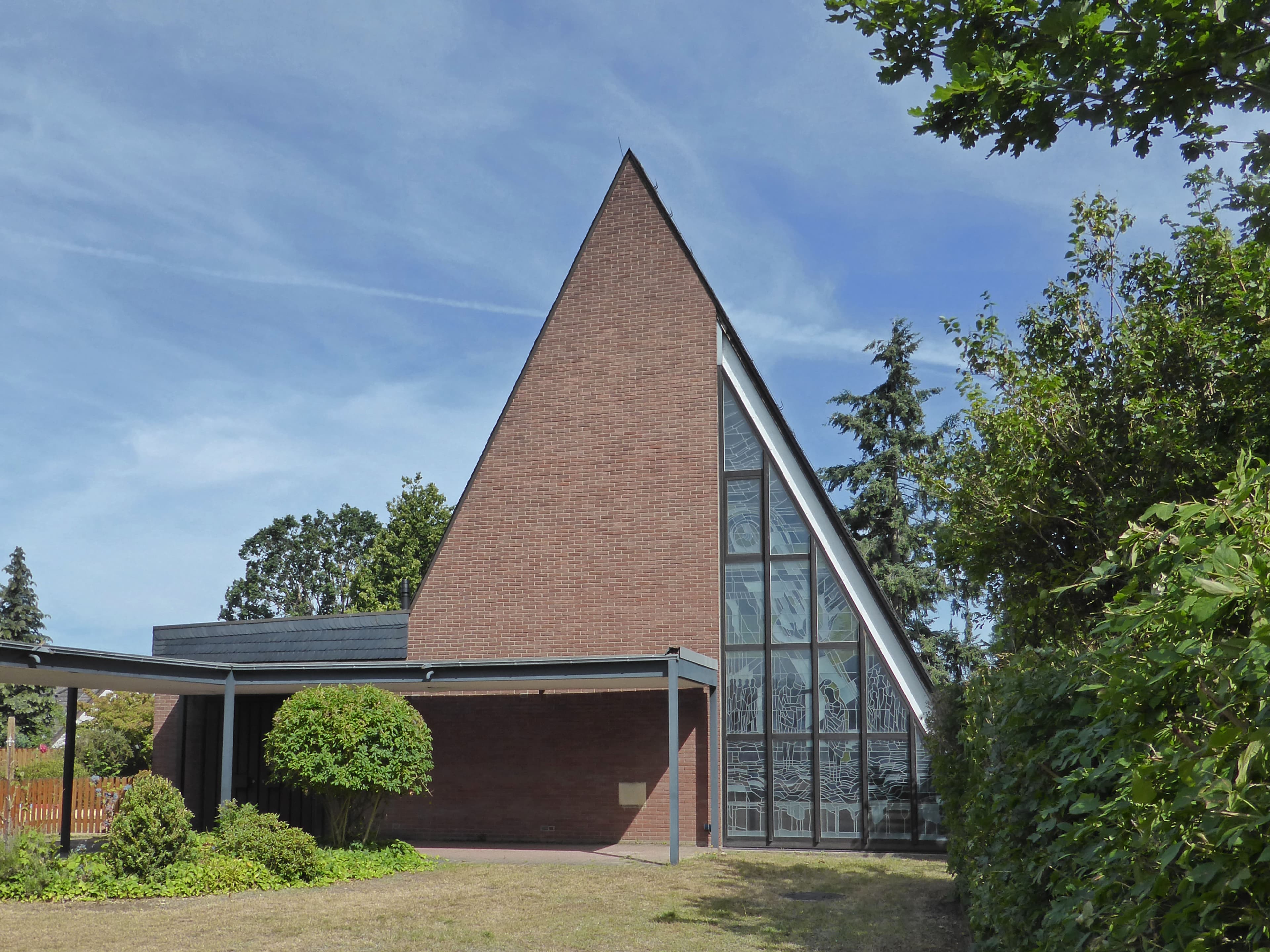 Heilig Geist