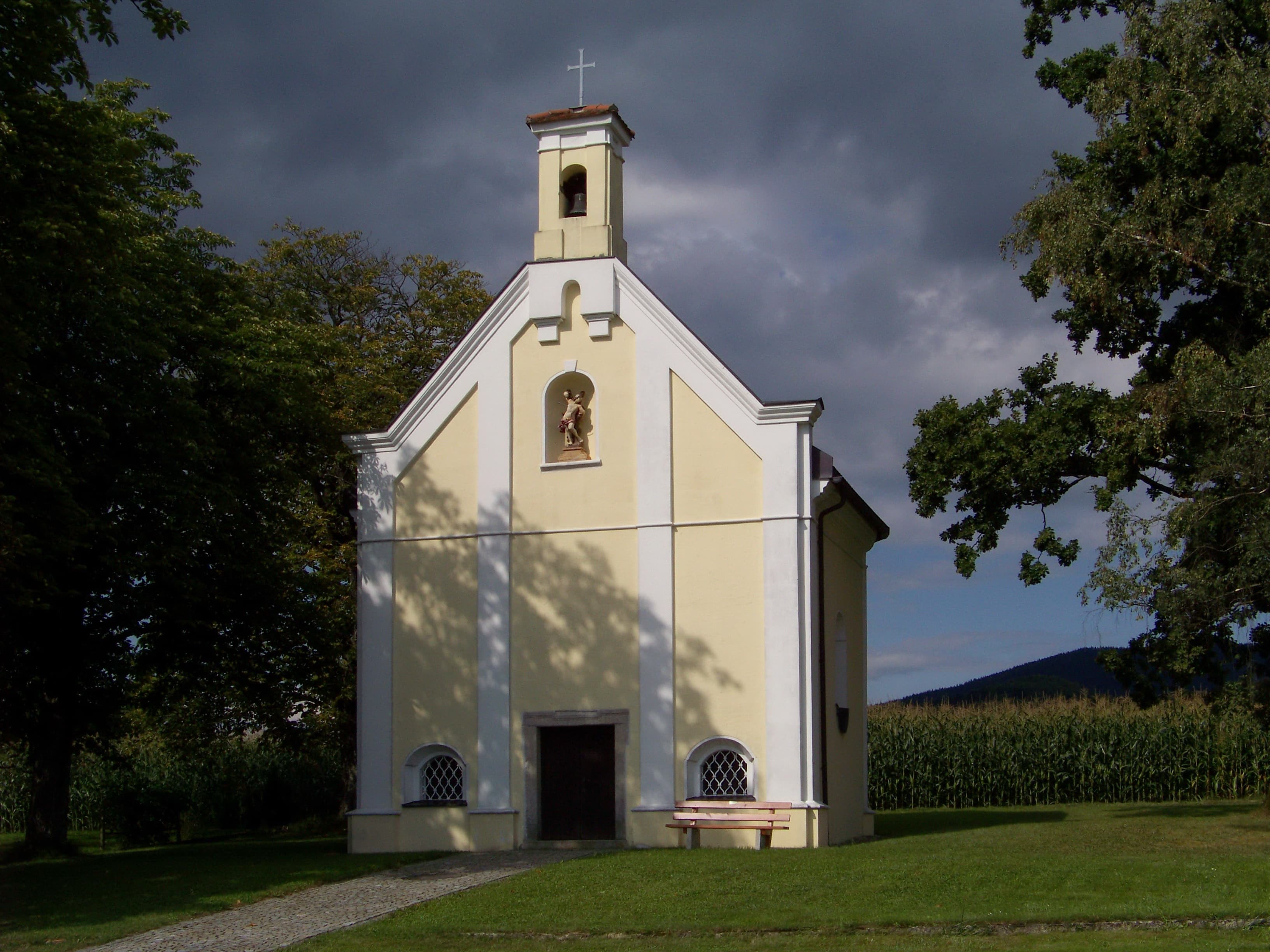 St. Georg