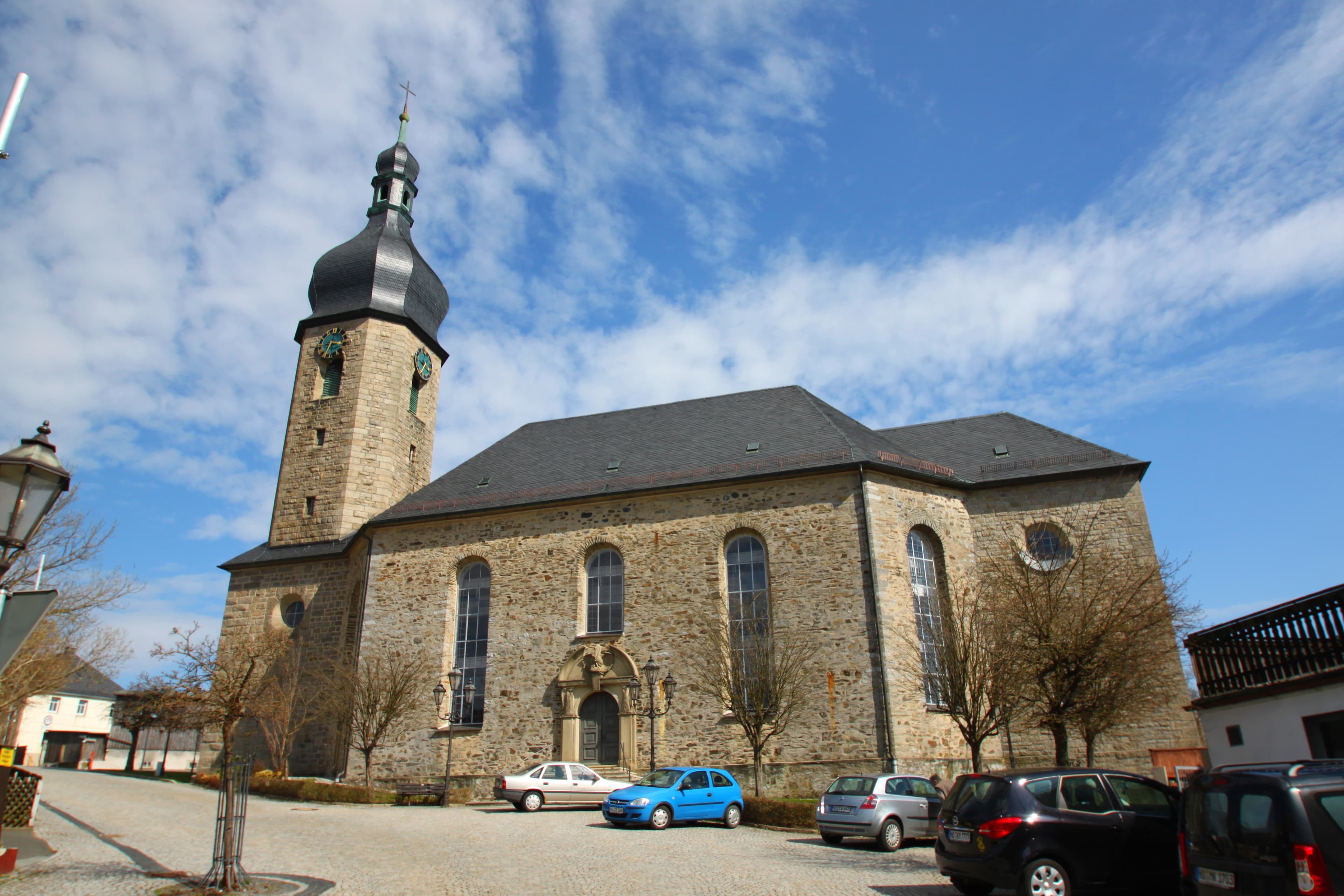 Christuskirche