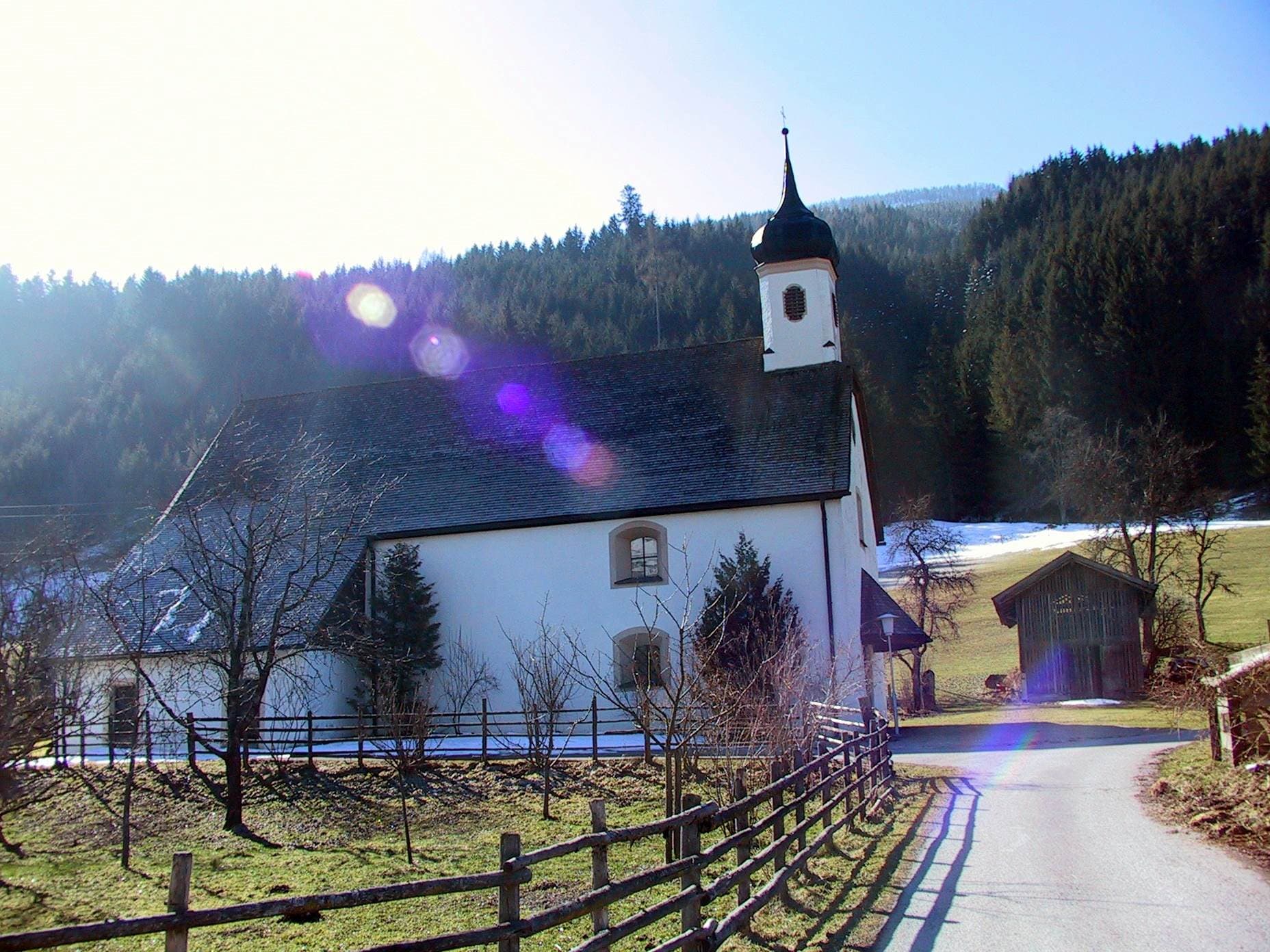 Saint Margaret Church