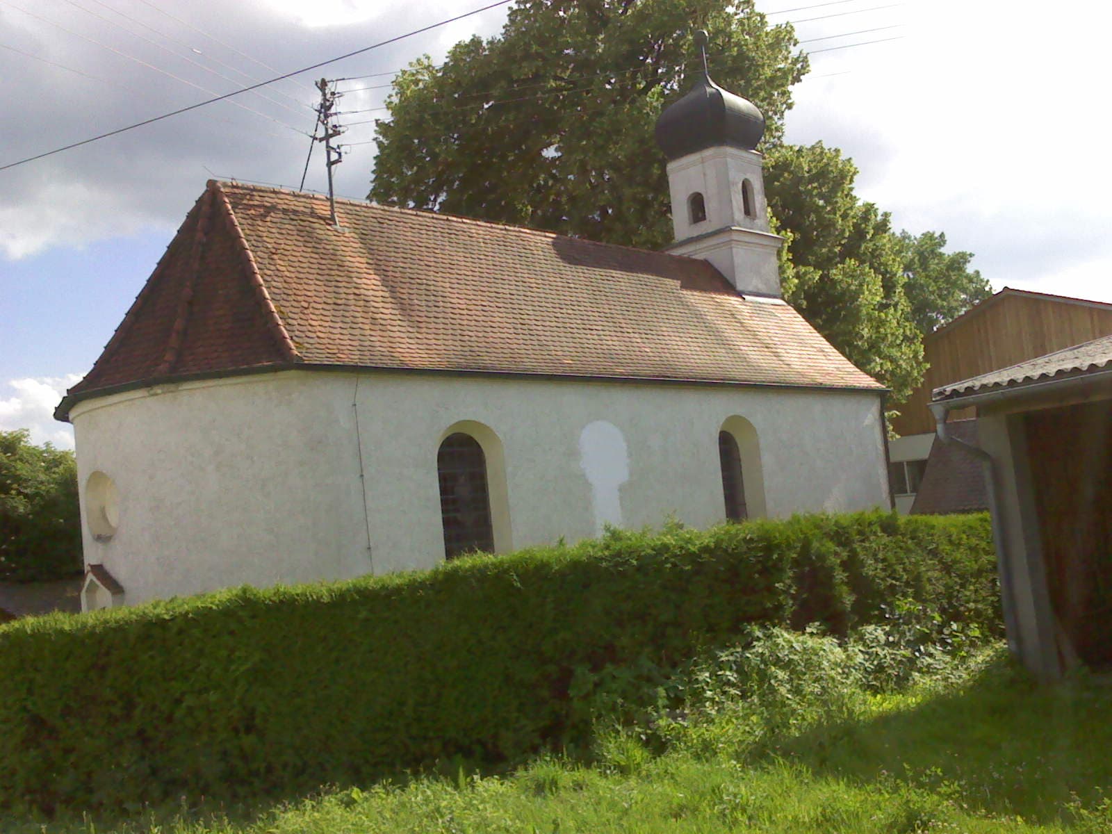 Saalkirche
