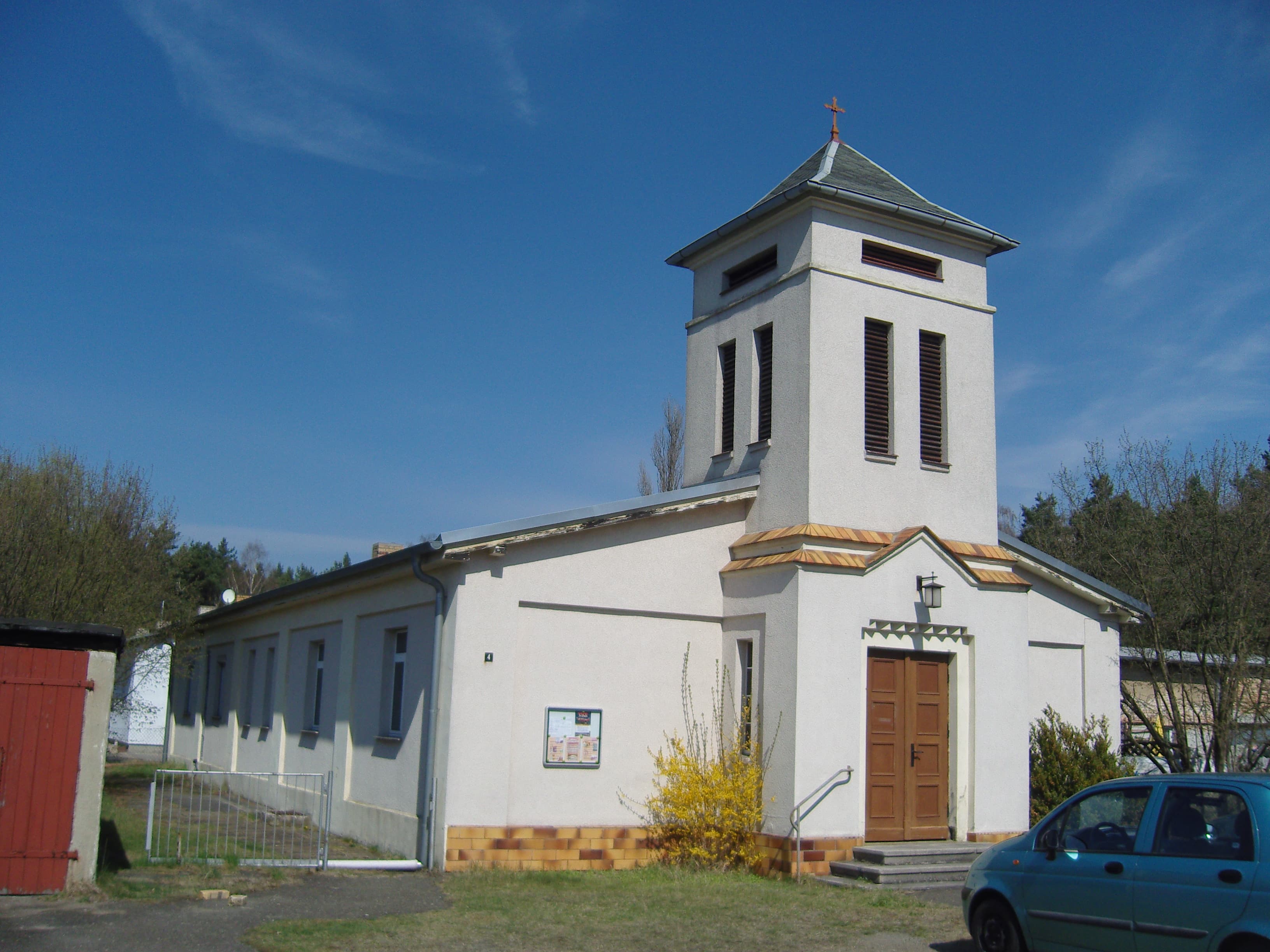 Viktoria-Kapelle