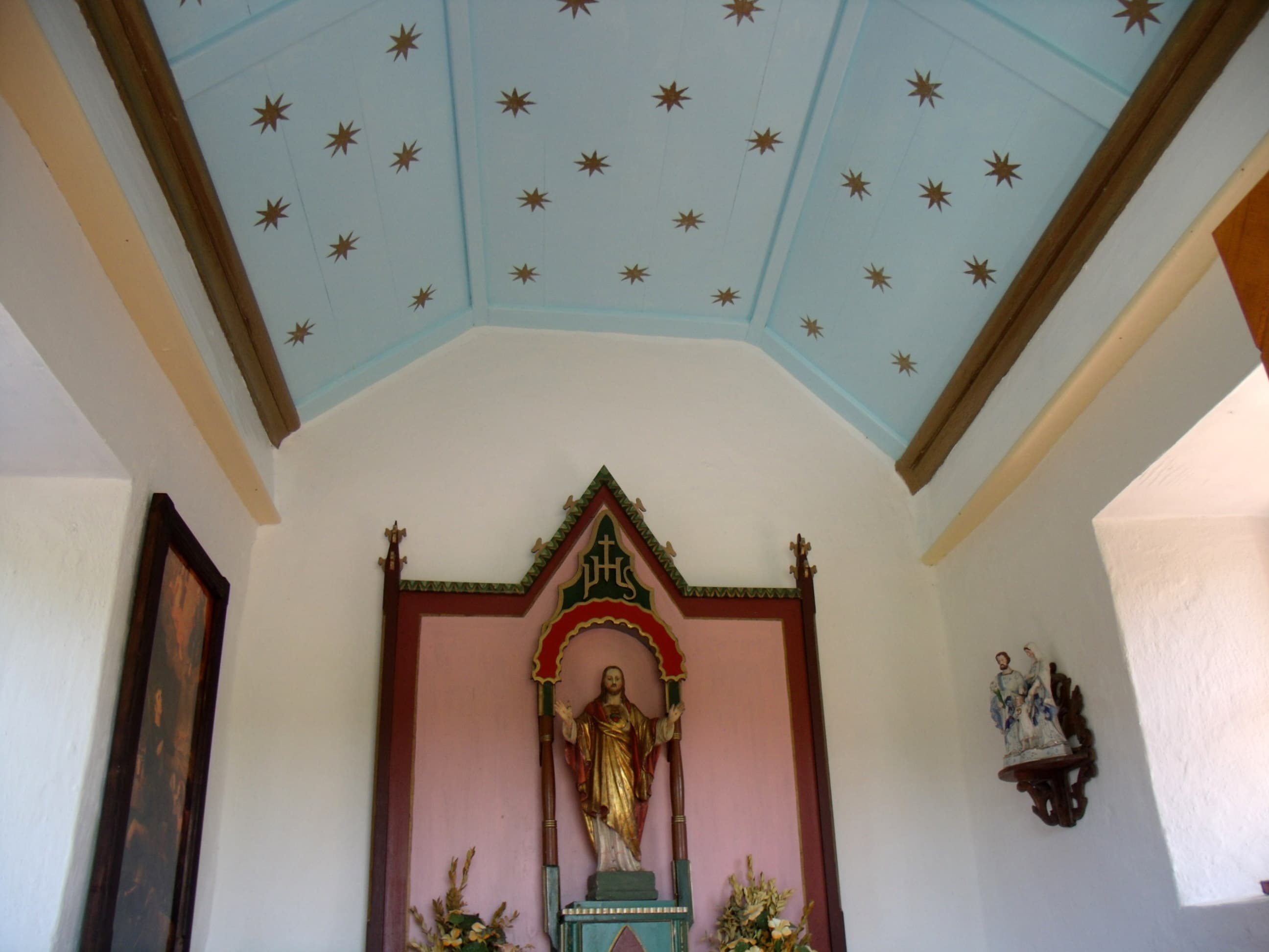 Schwedenkapelle