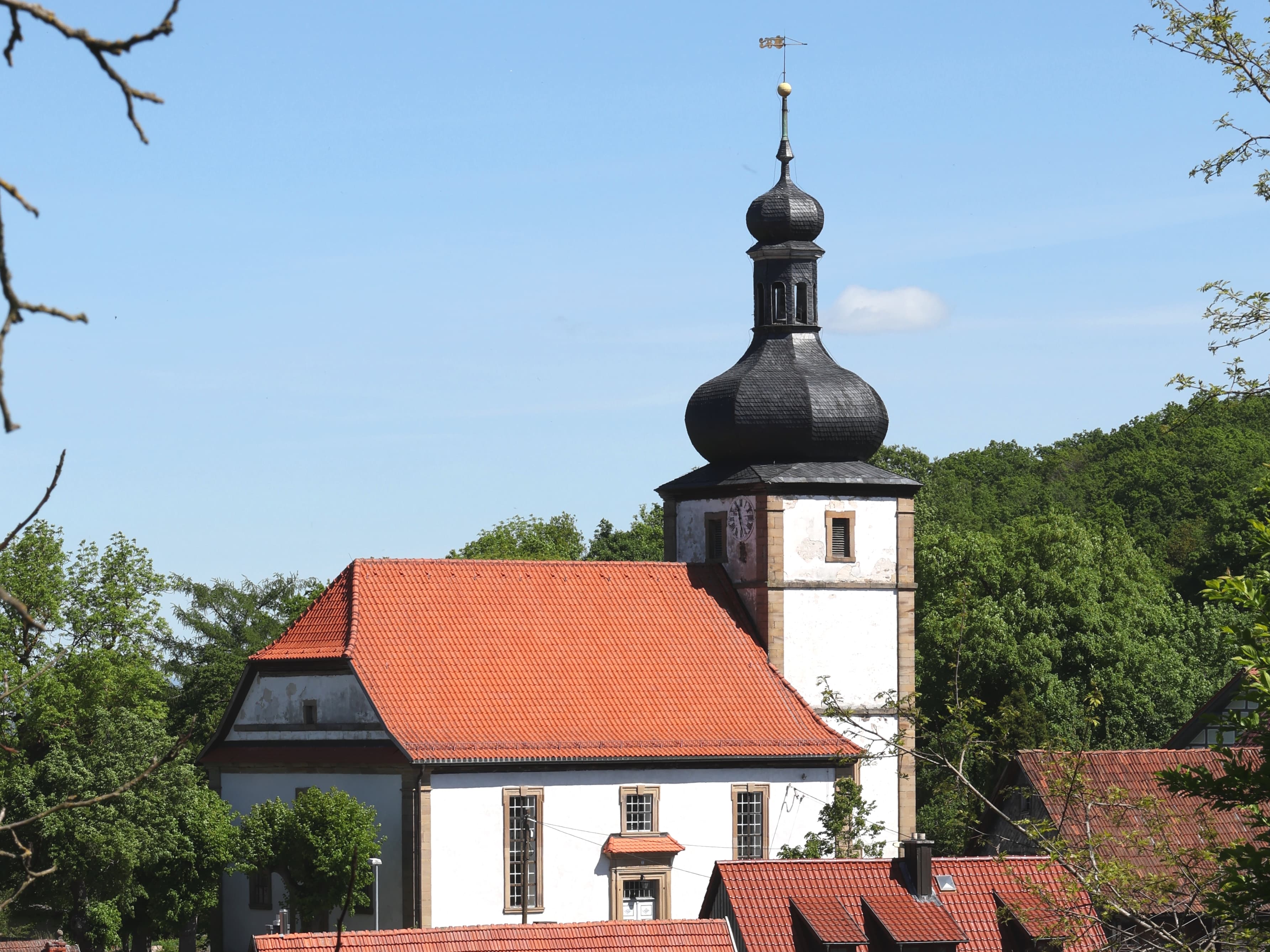 St. Michael (Schweickershausen)