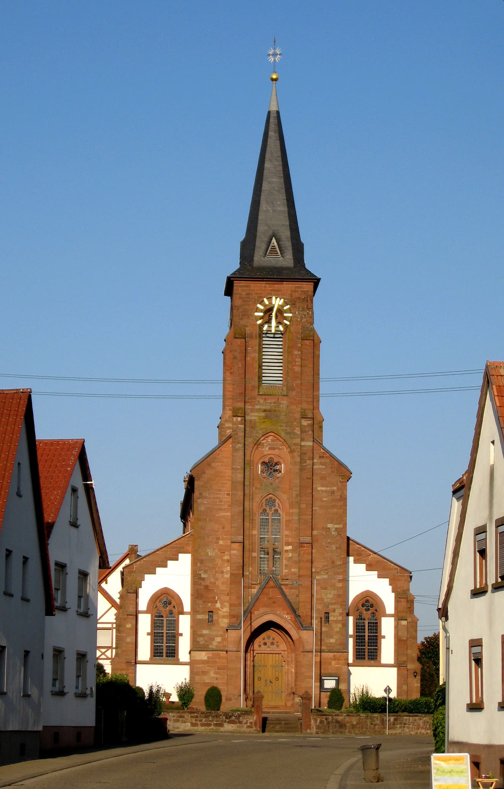 Saint Laurentius