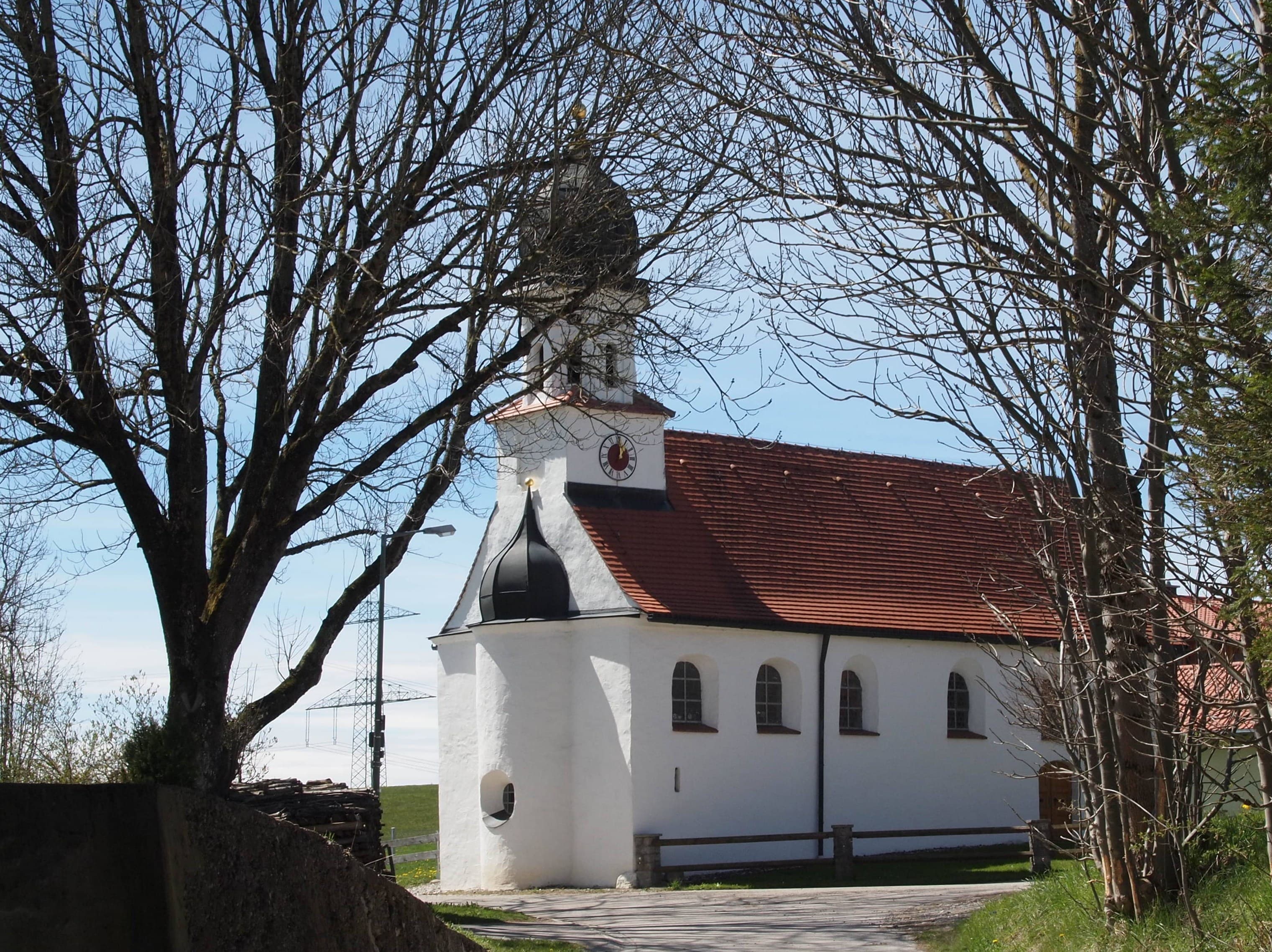 Kapelle St. Joseph