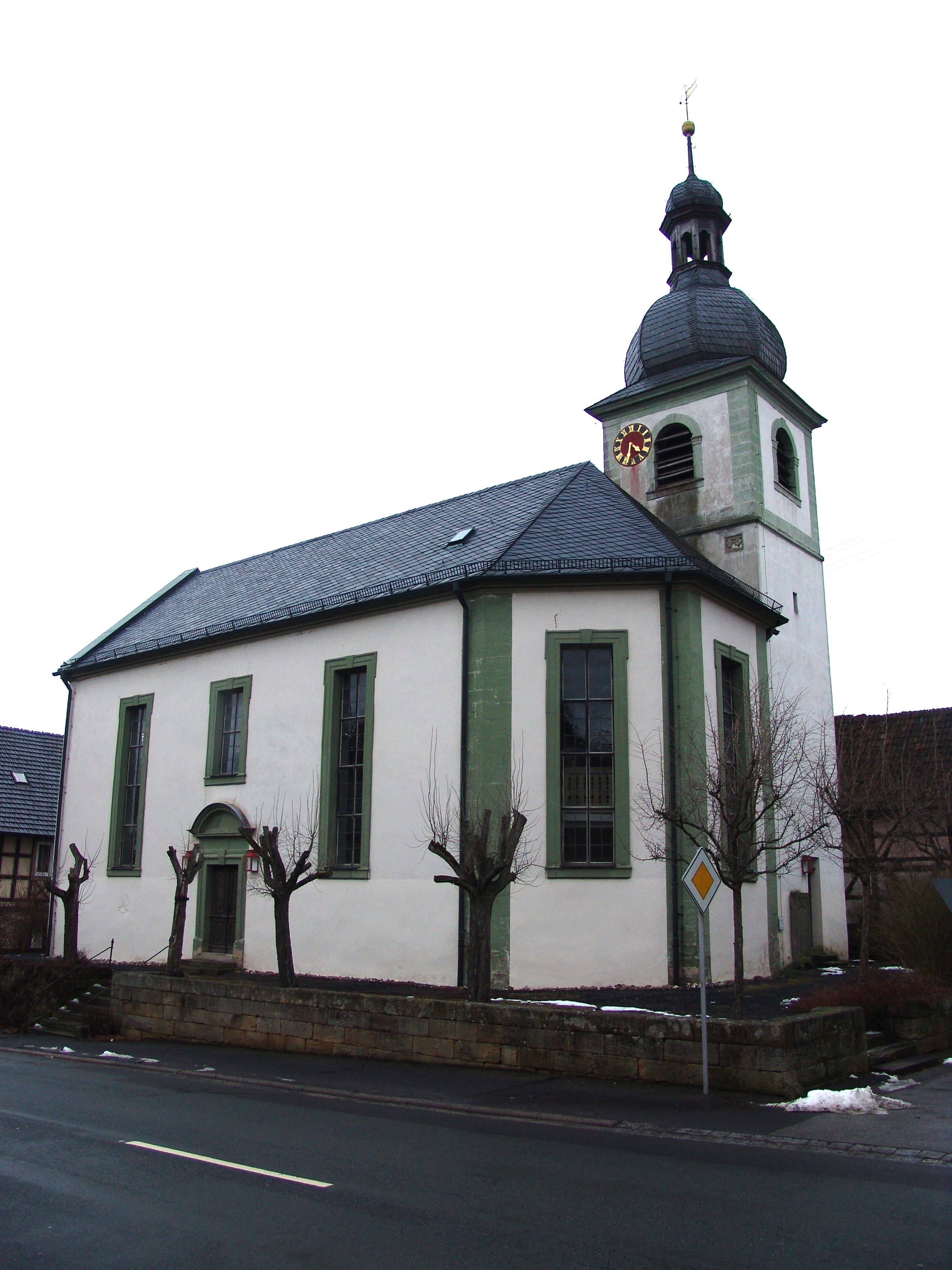 Pfarrkirche