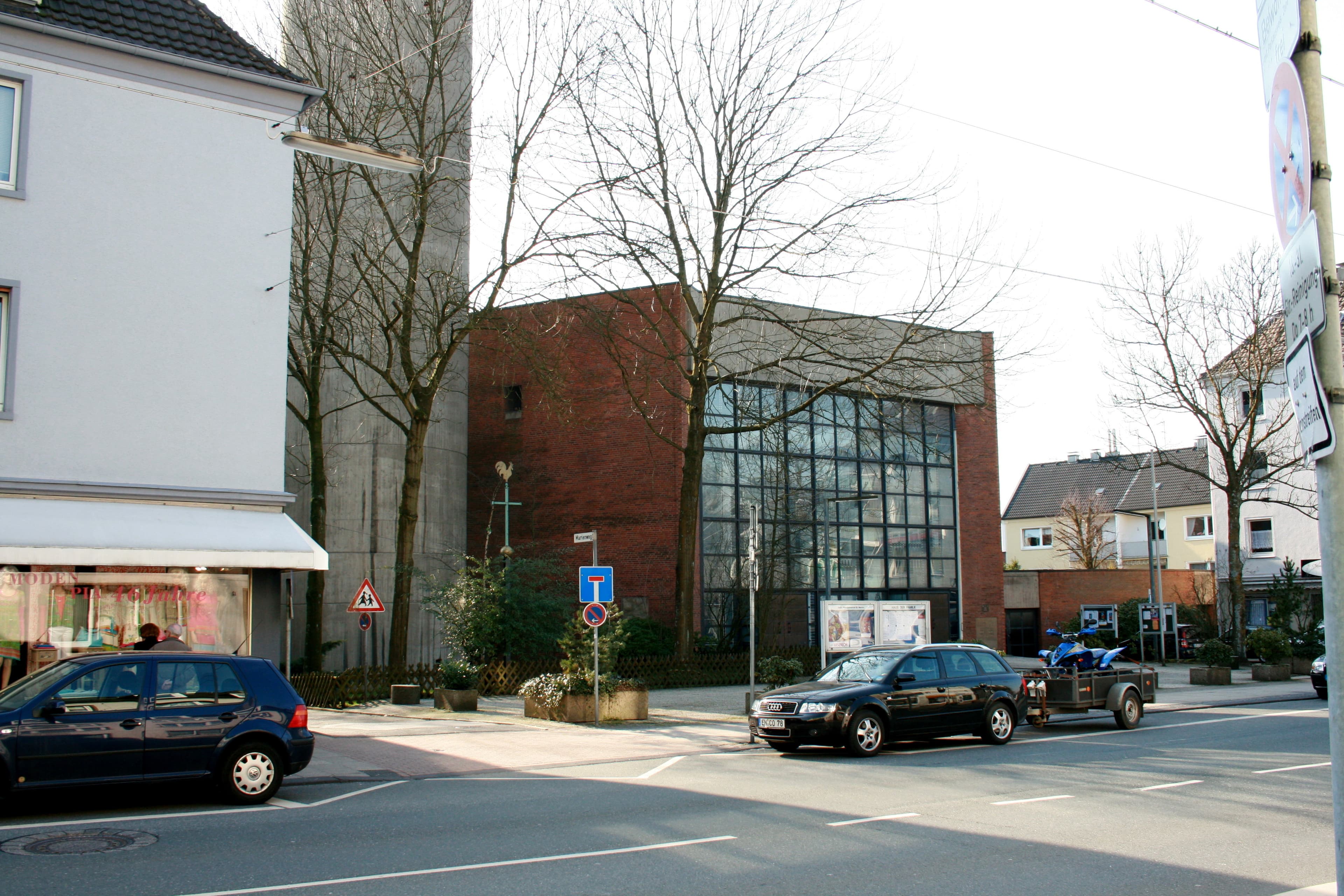 Sankt Marien