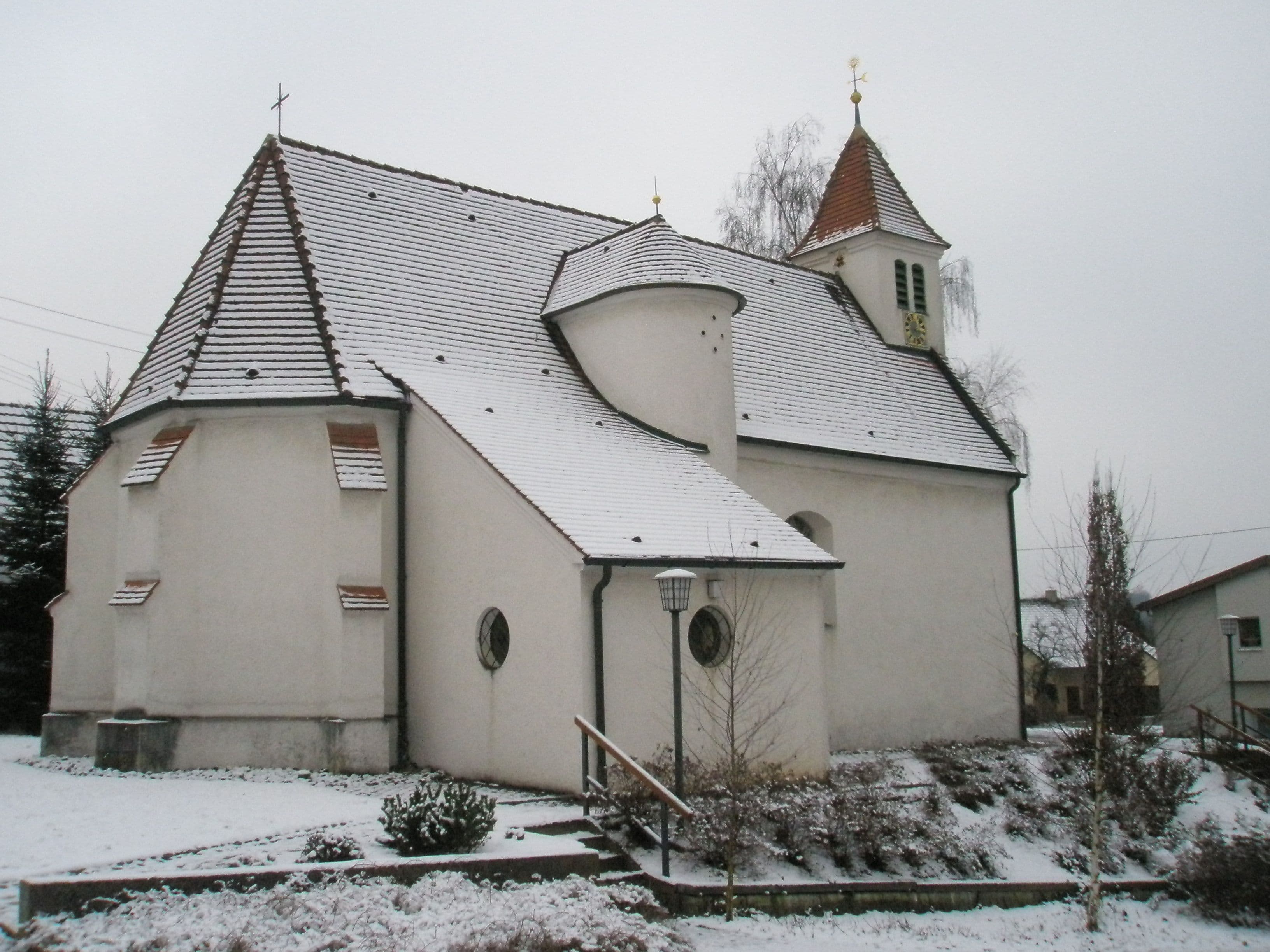 St.-Anna-Kapelle