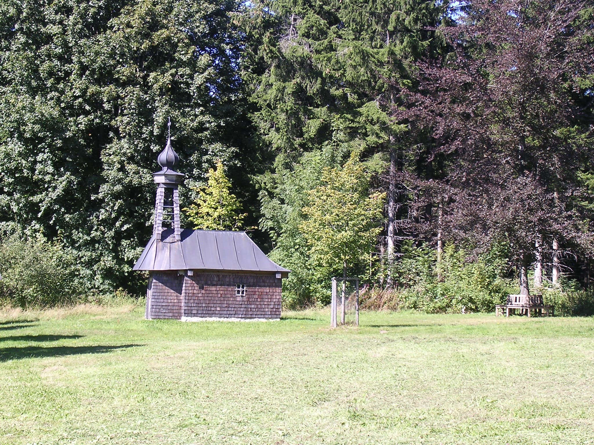 Schwendreut