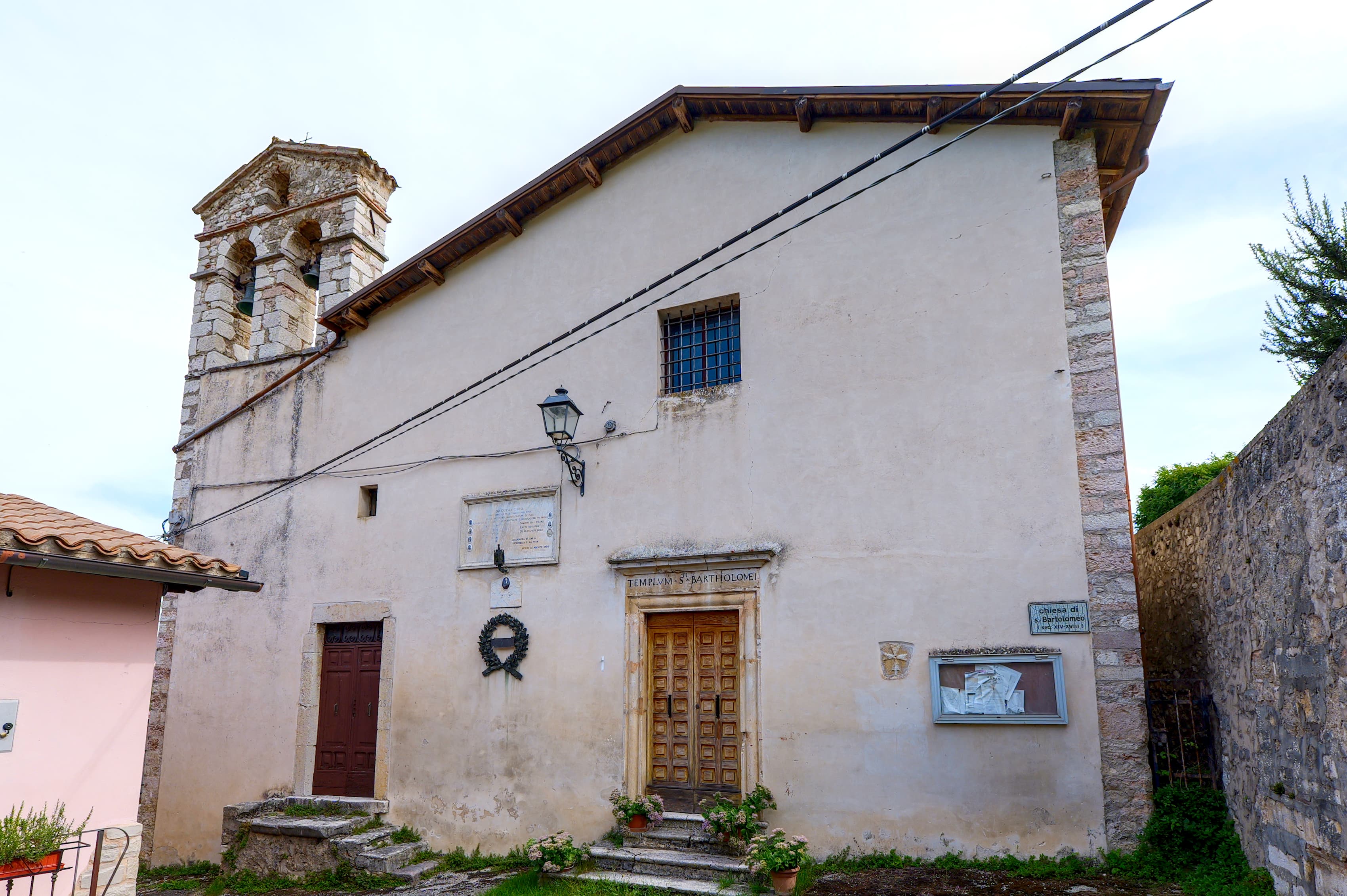 San Bartolomeo