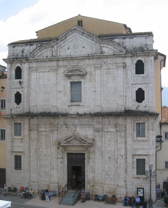 Scolopi, Alatri