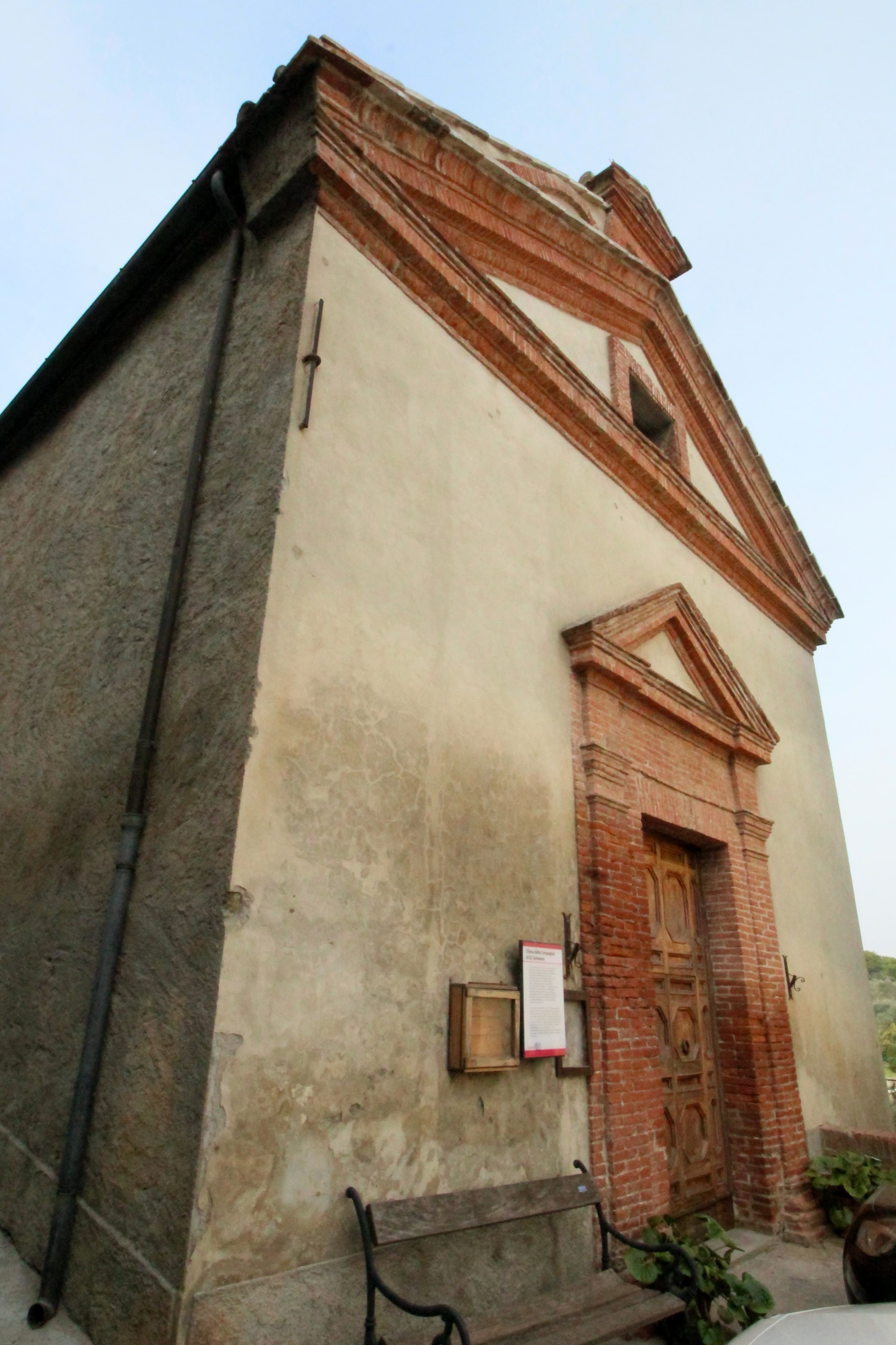 San Salvatore