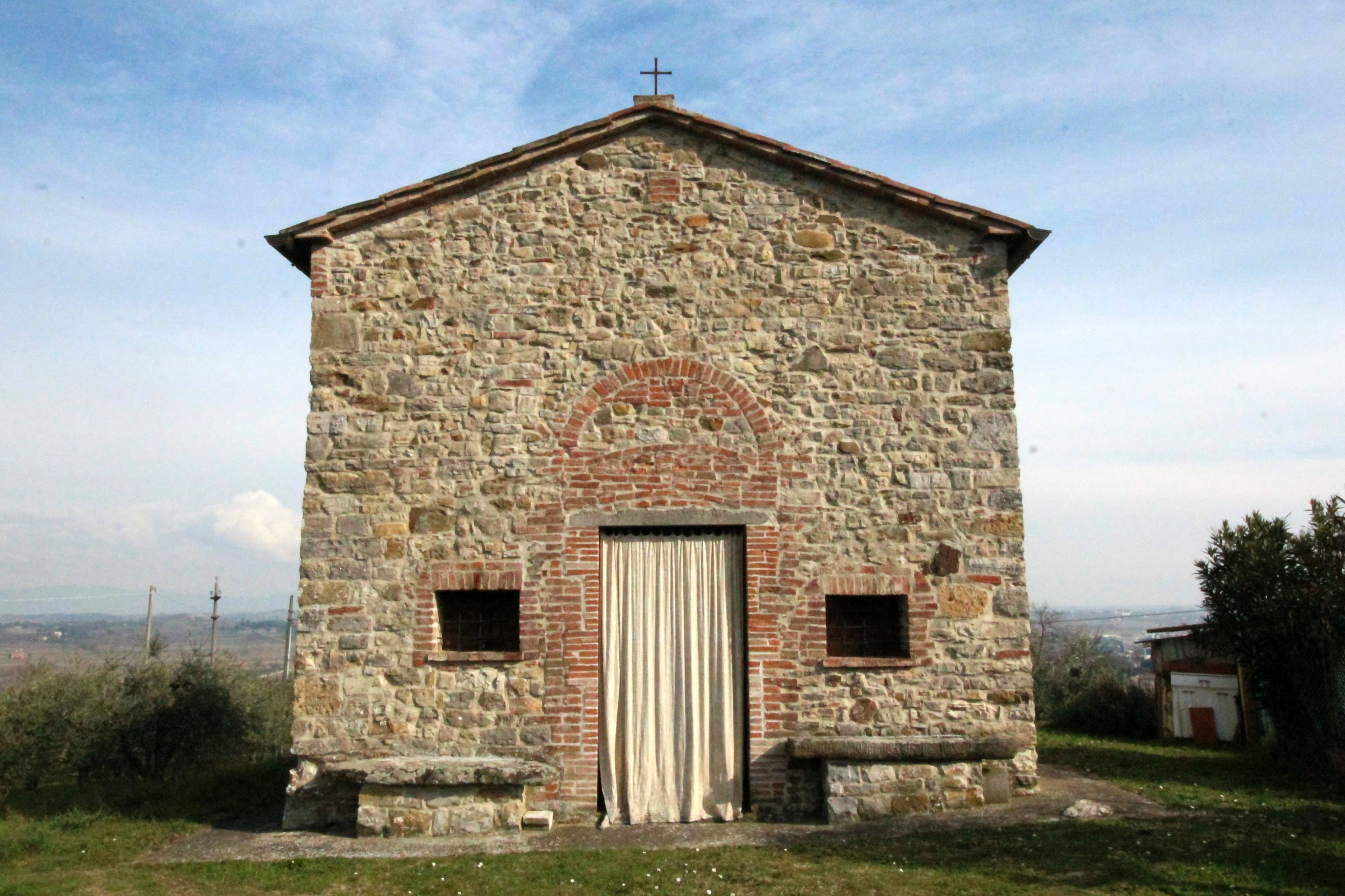 Santa Cristina