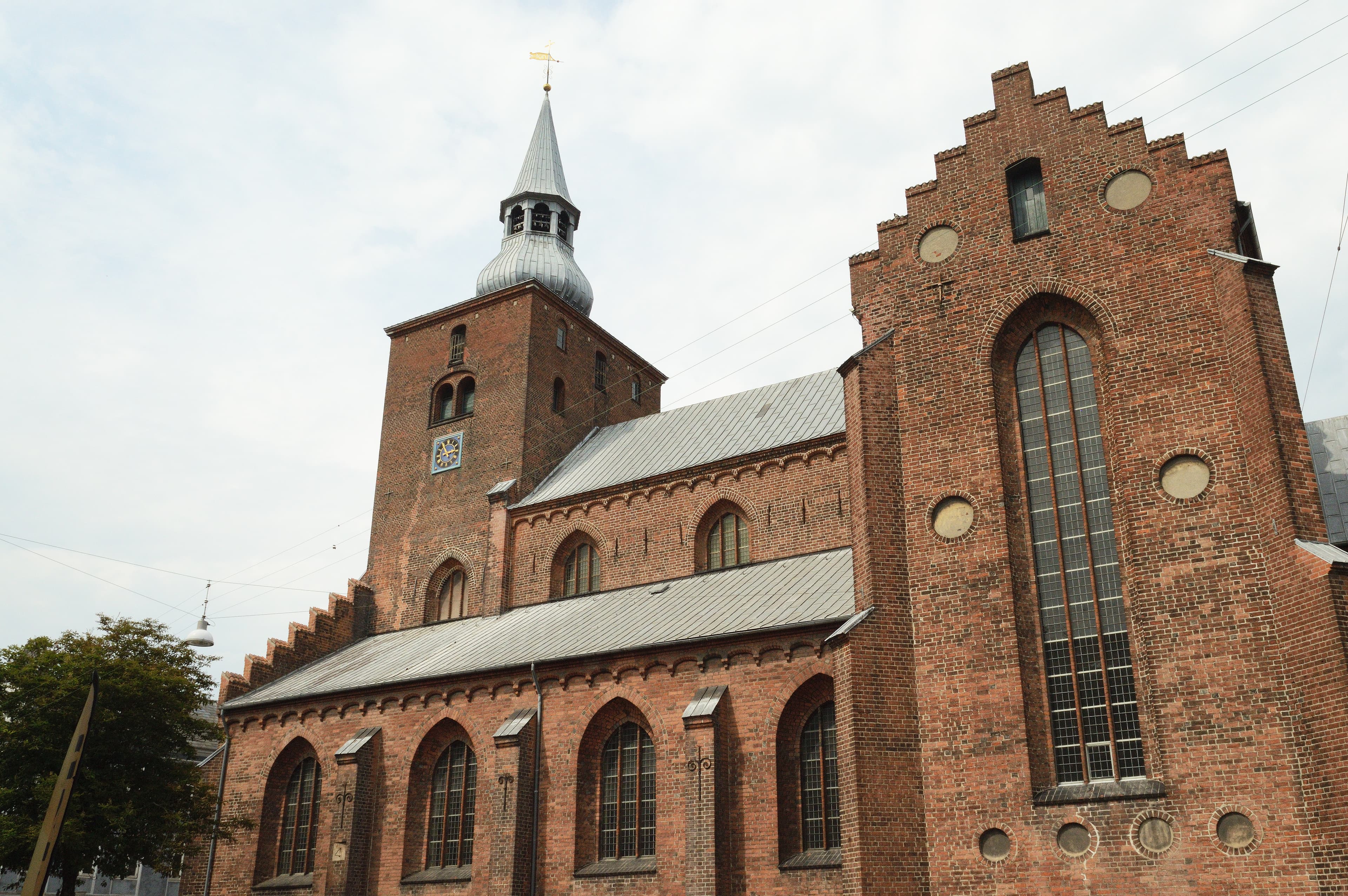 St Martin's Church