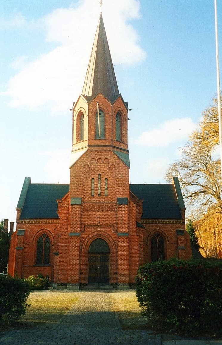 St. Andrew's Church