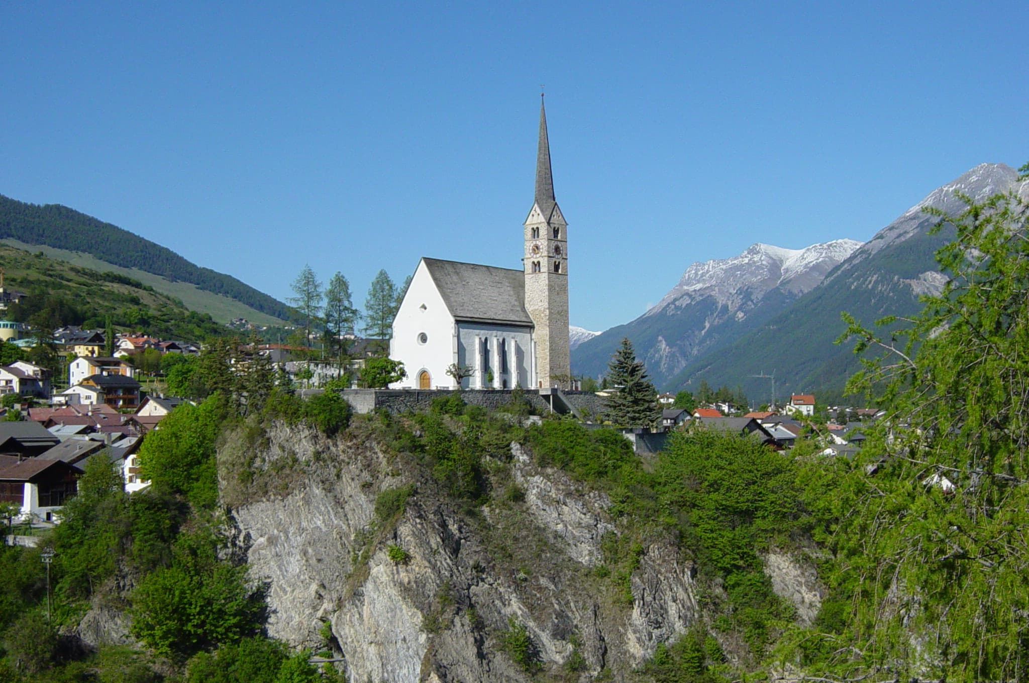 Reformed Church