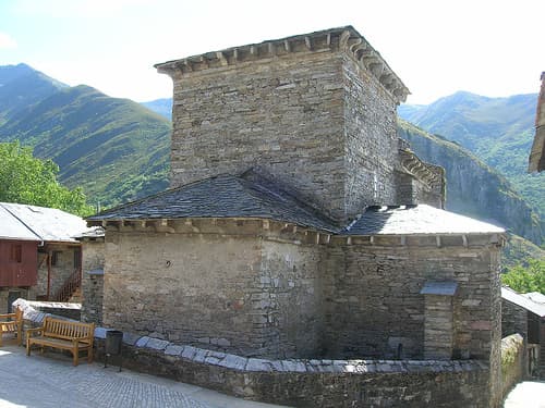 Santiago de Peñalba