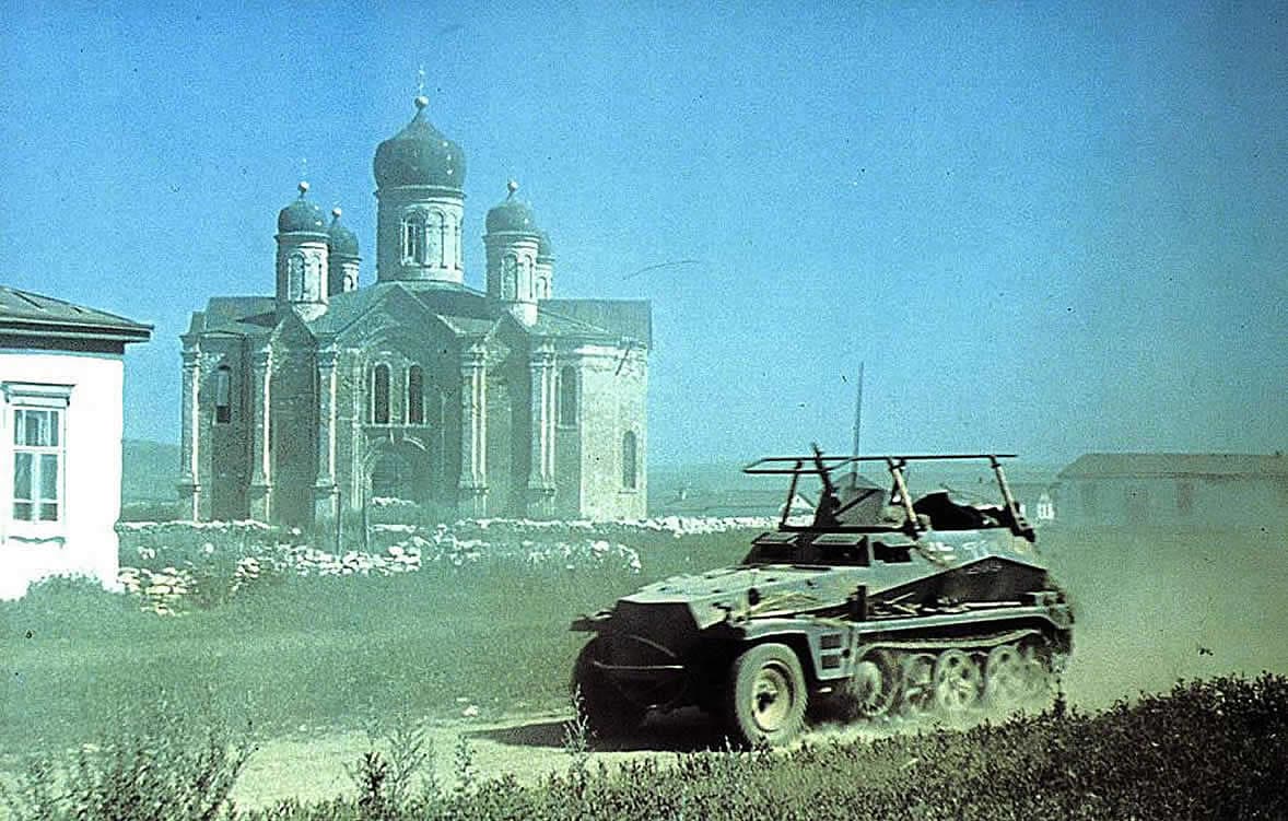 Church of the Transfiguration