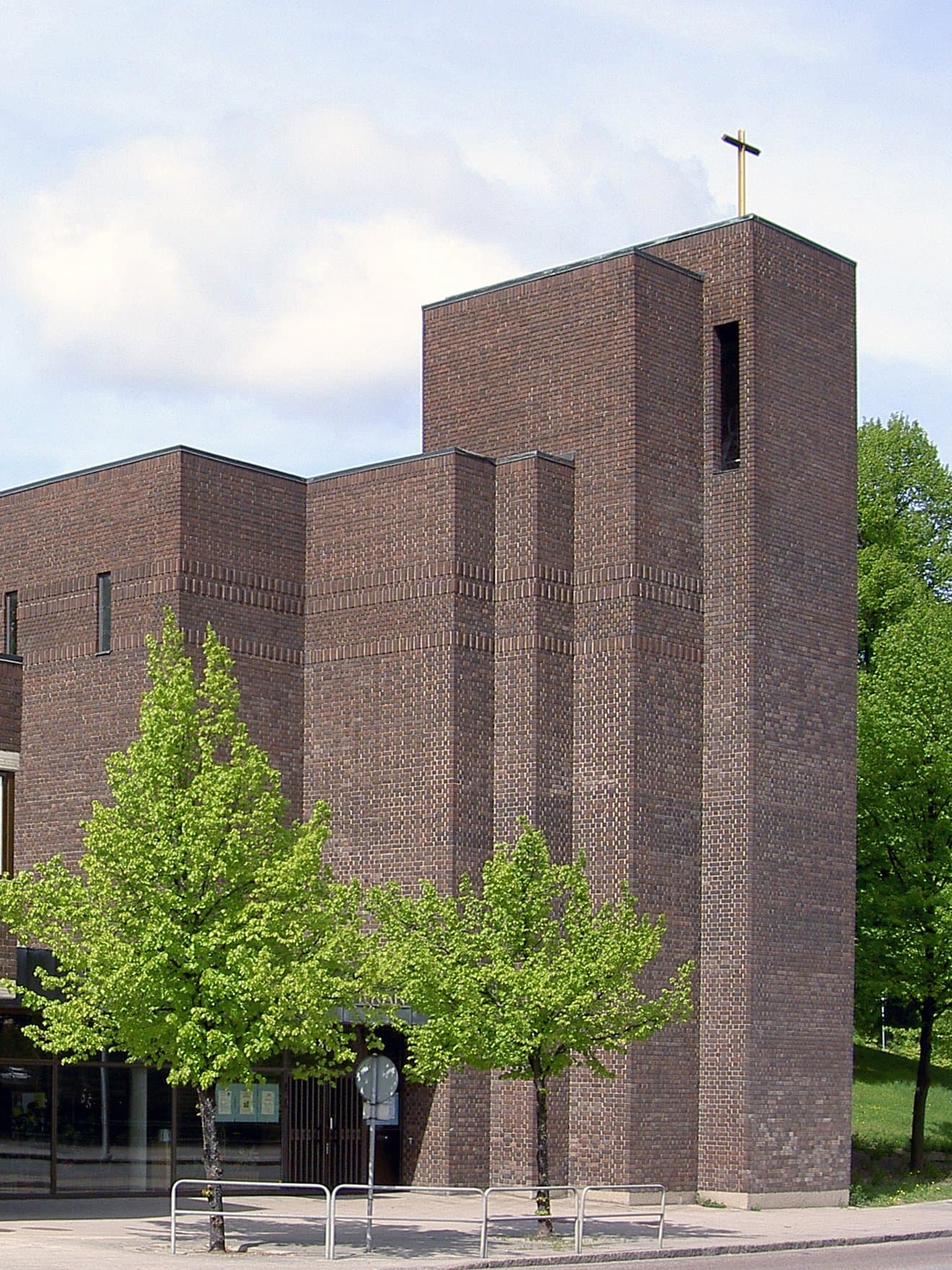 Södertälje Baptistkyrka