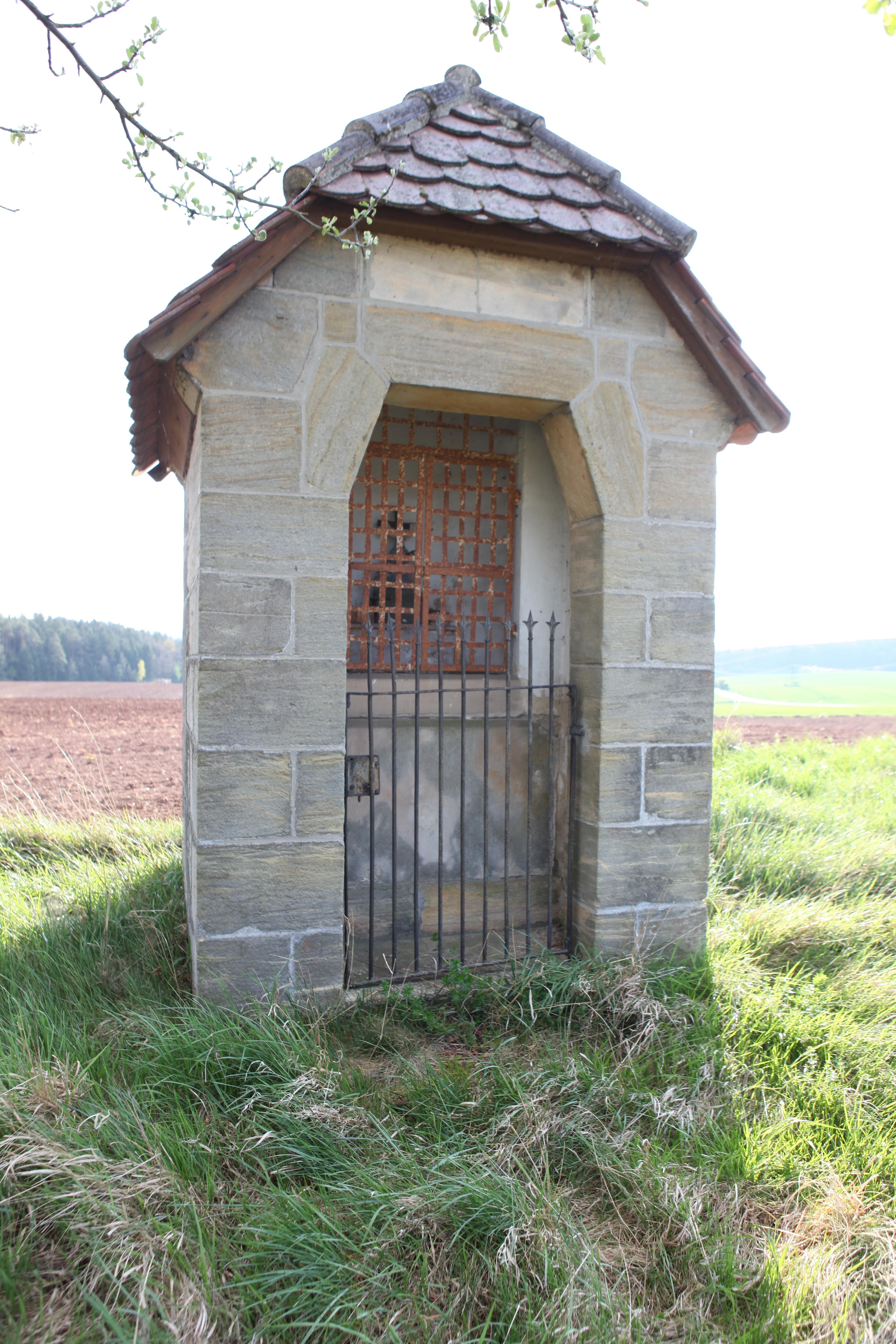Wegkapelle